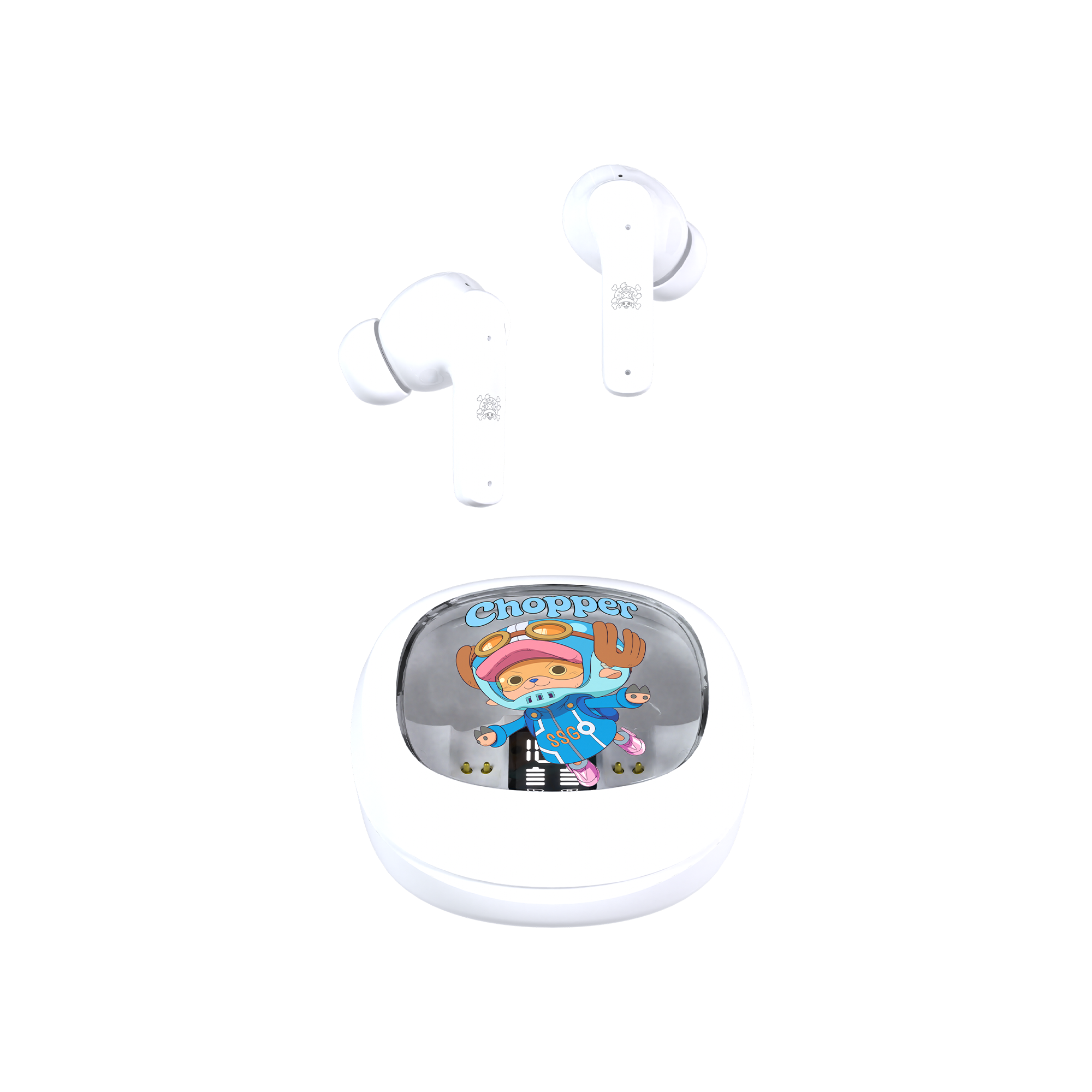 GROOVE ANC FT20 One Piece Edition