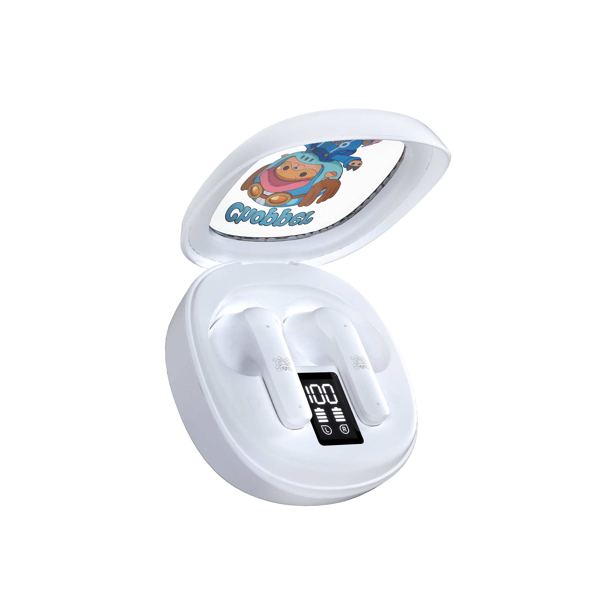 GROOVE ANC FT20 One Piece Edition