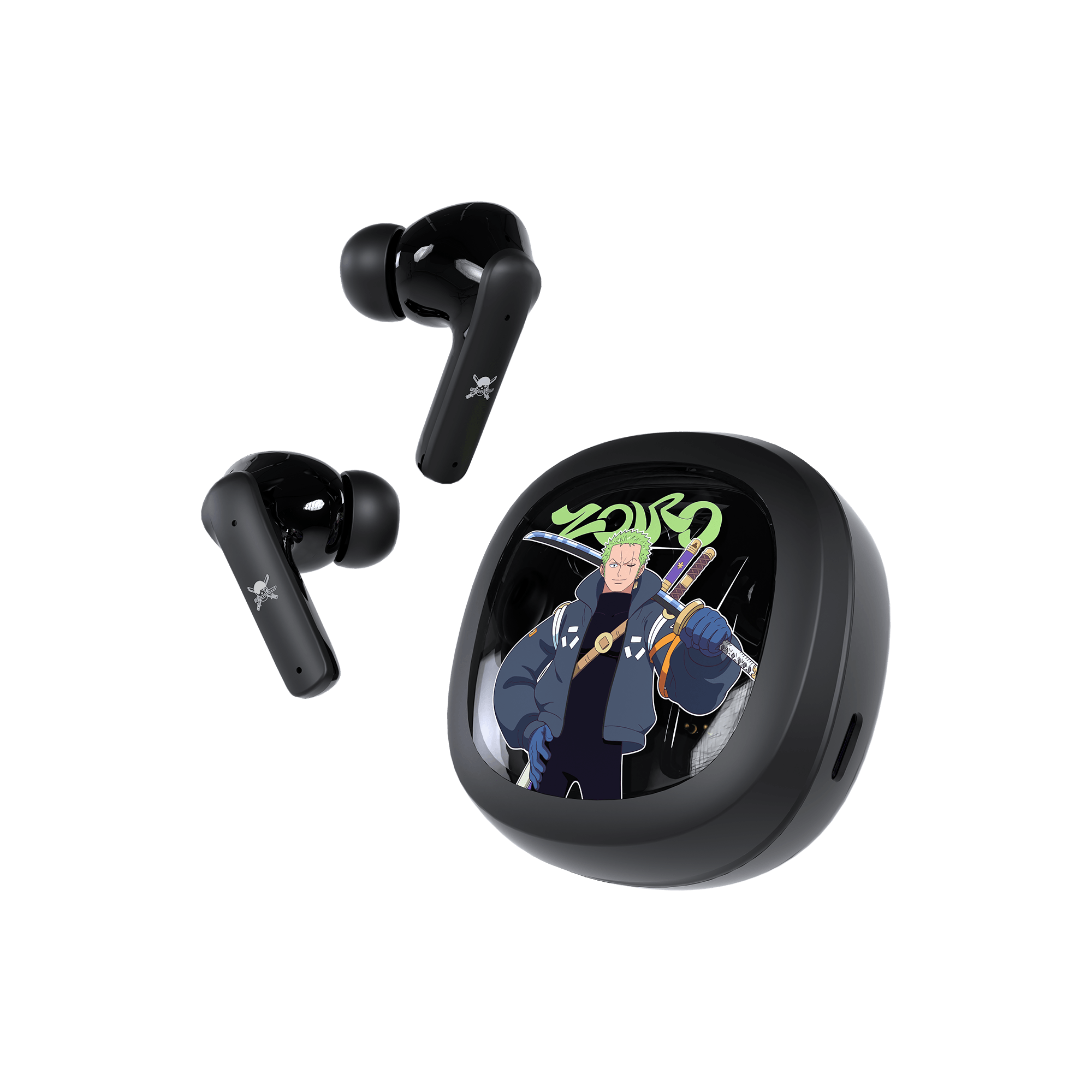 GROOVE ANC FT20 One Piece Edition