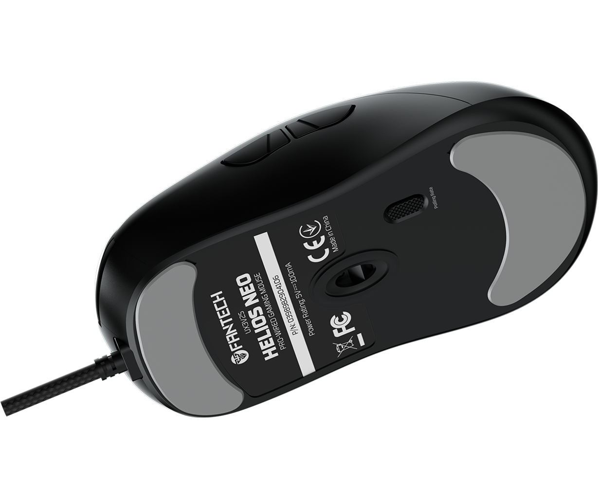 HELIOS NEO UX3V2S – Fantech World