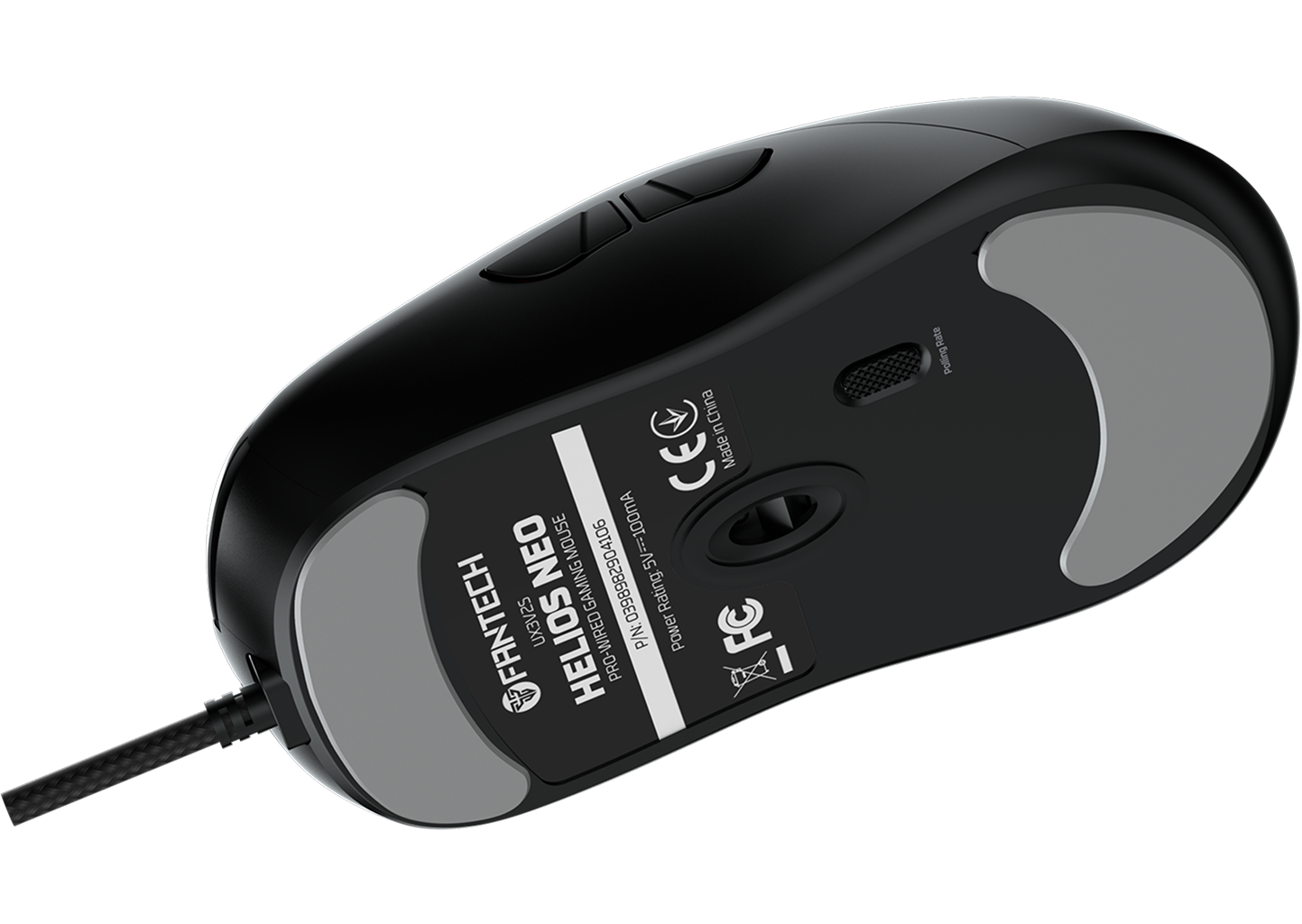 HELIOS NEO UX3V2S