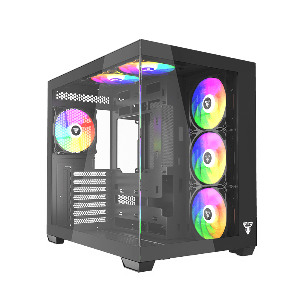 PCケース&パーツ – Fantech World PCケース&パーツ – Fantech World