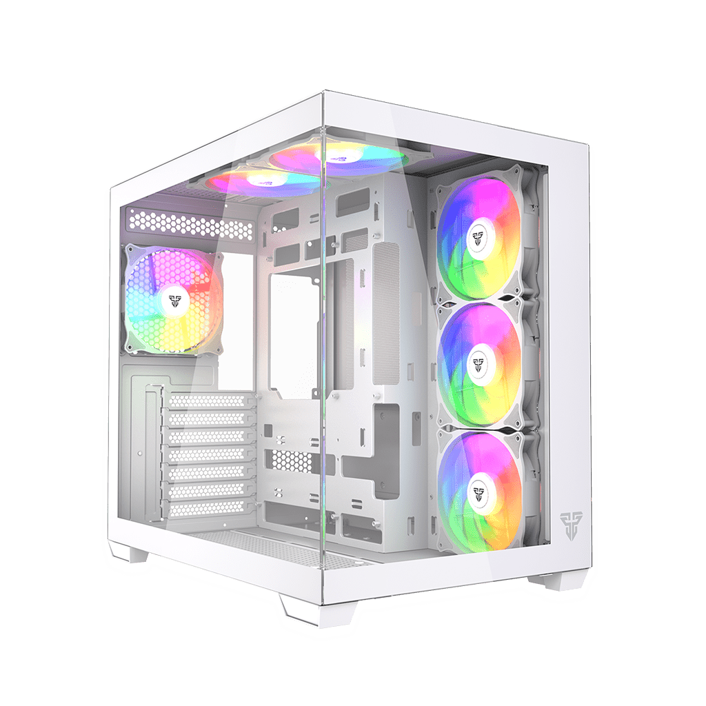 Pantech Case Computer PC Case & parts – Fantech World