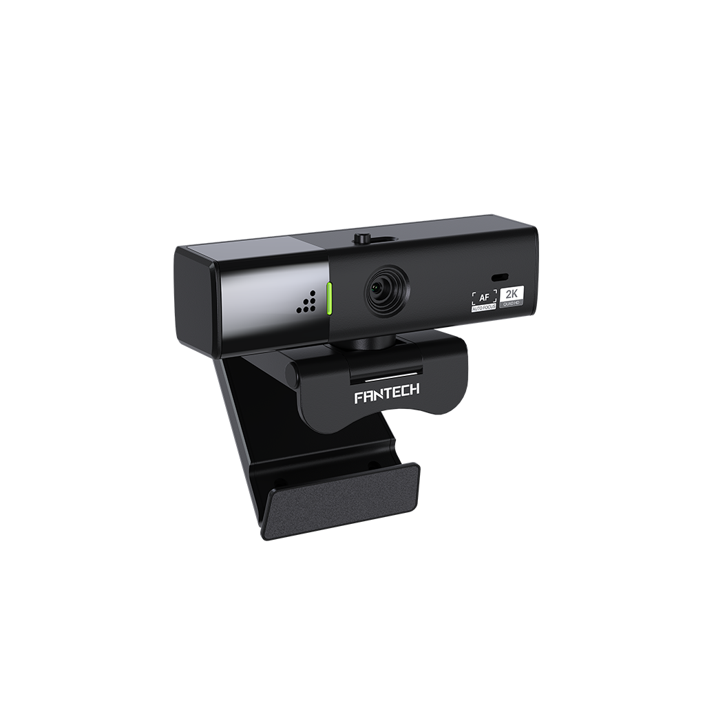 Fantech World