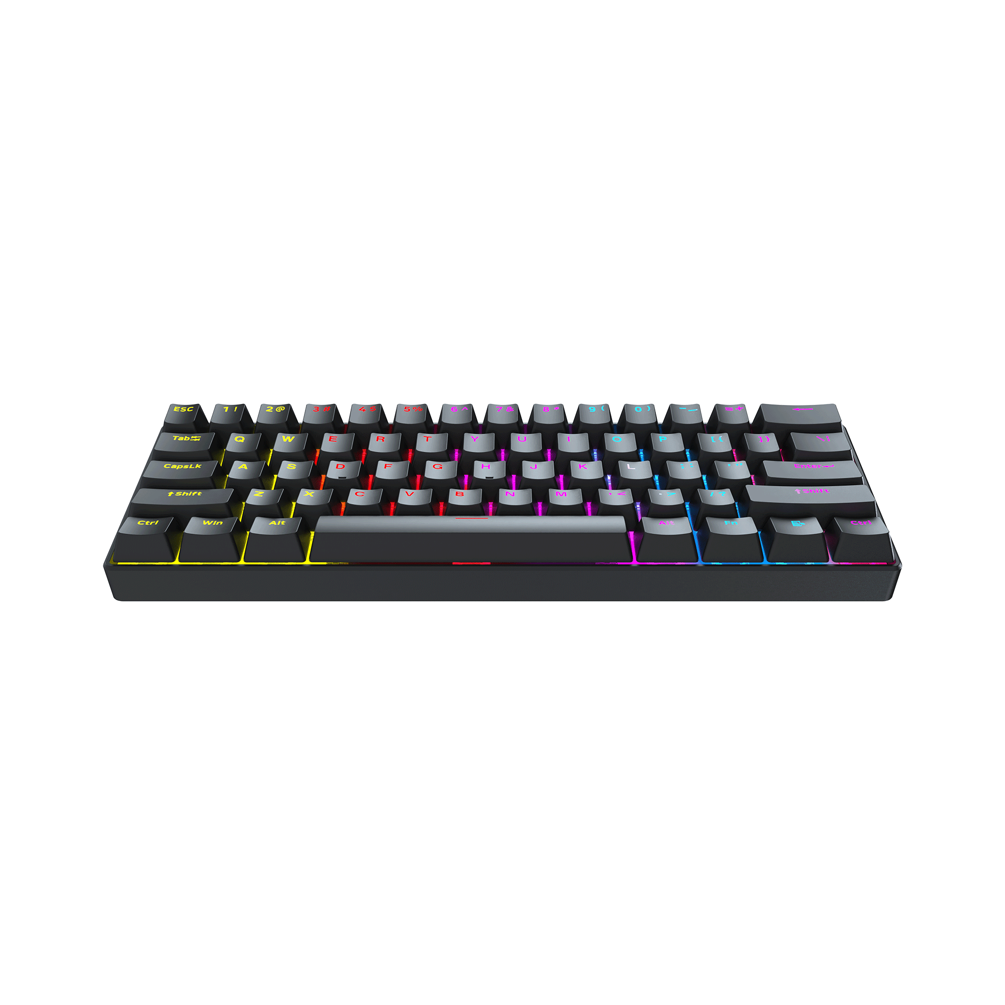 Fantech World
