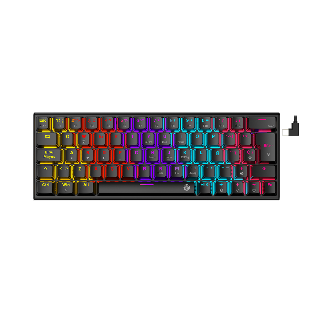 ATOM63 MK874V2