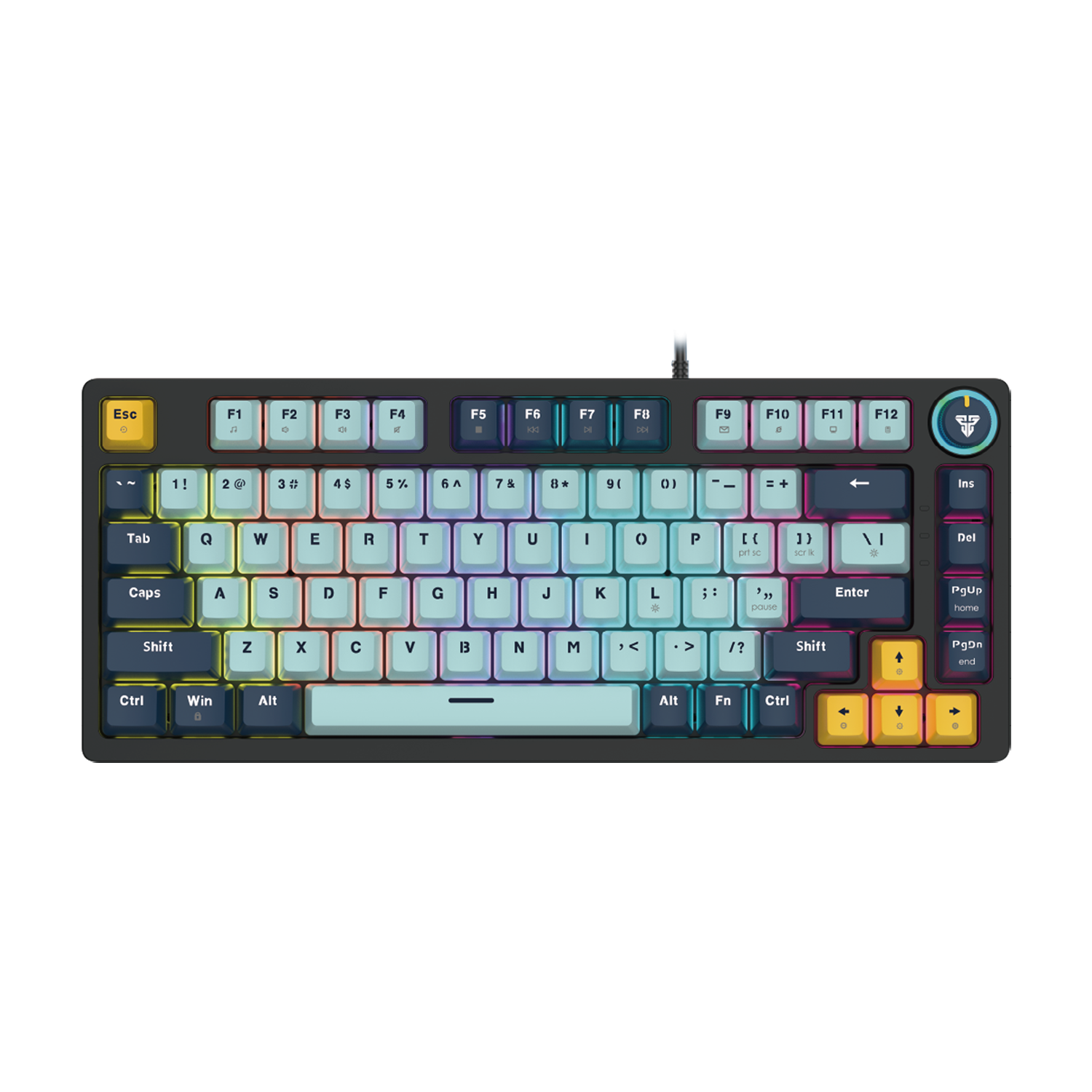 Fantech World