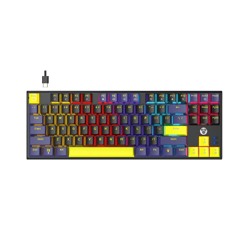 ATOM87S MK877S