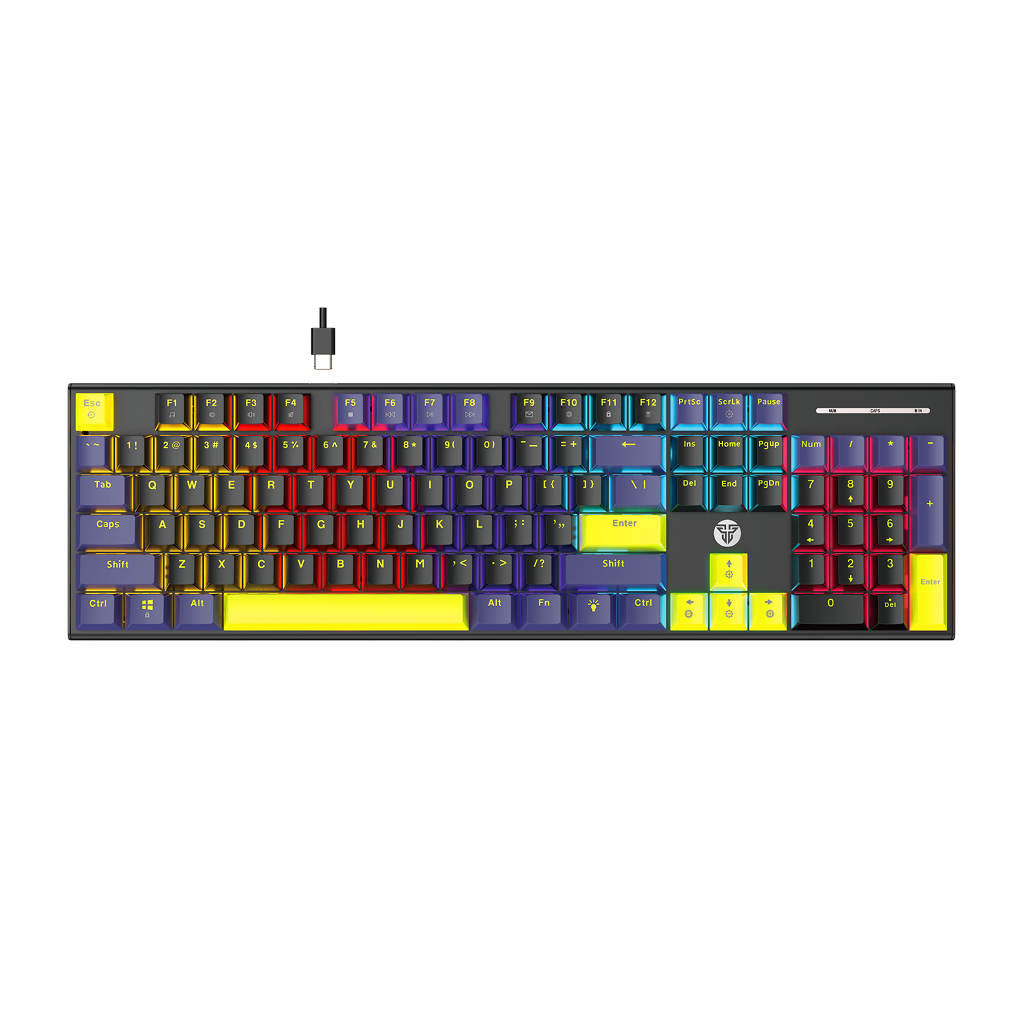 Atom104S MK878S
