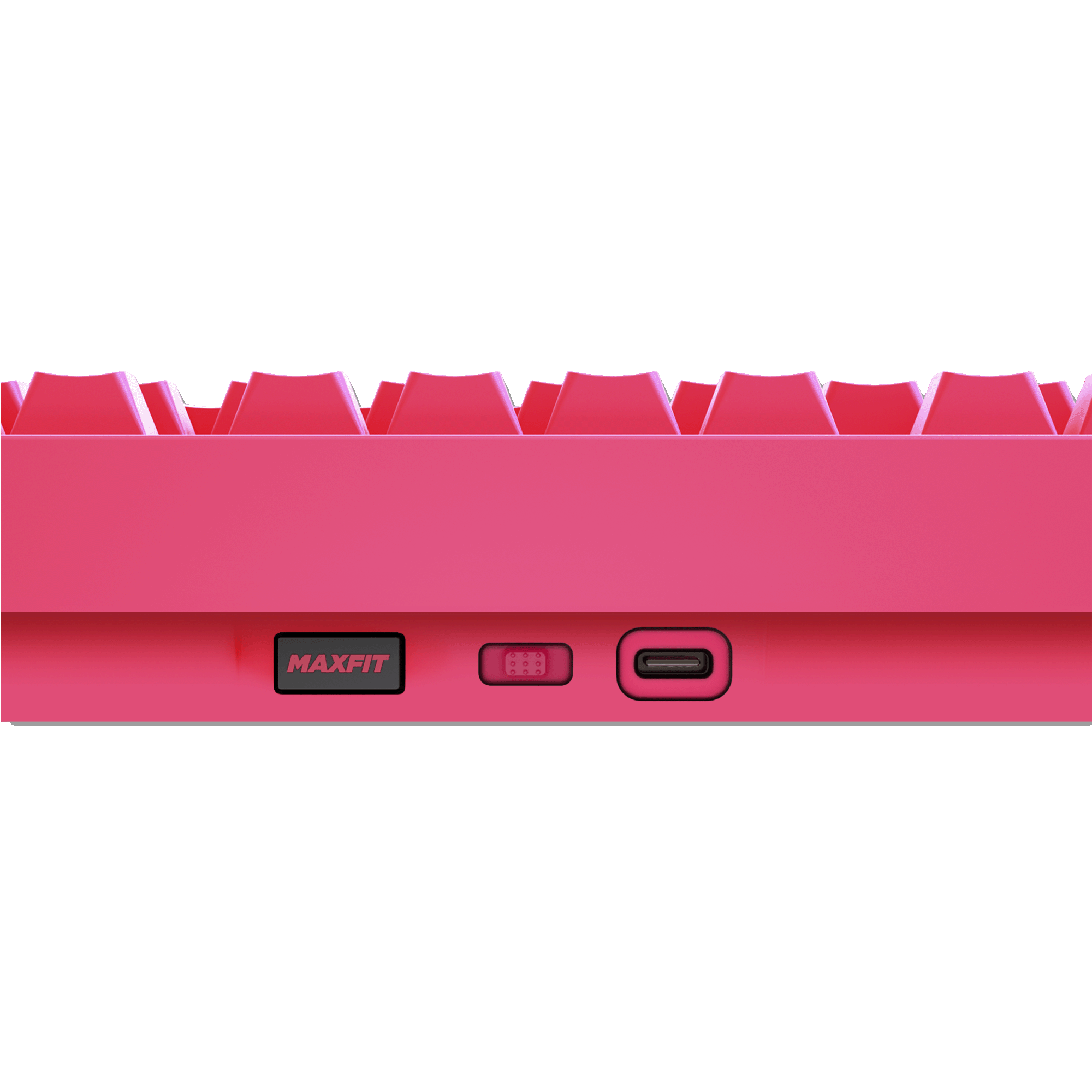 MAXFIT8 MK921 ROSIE EDITION – Fantech World