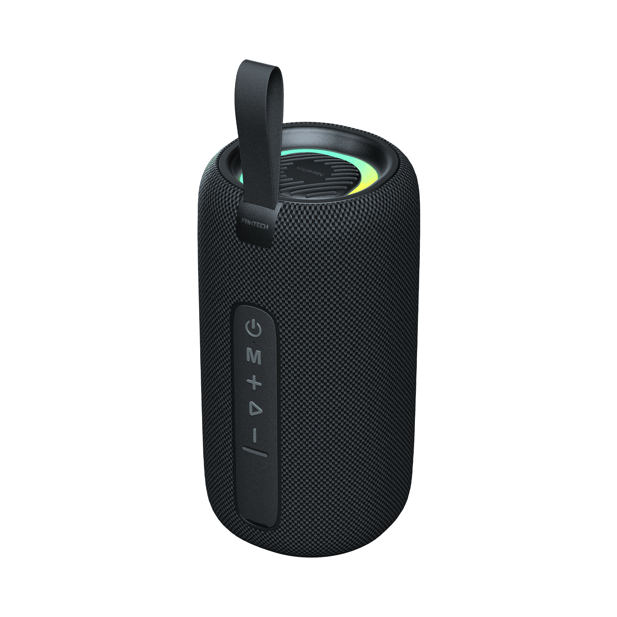 Fantech World