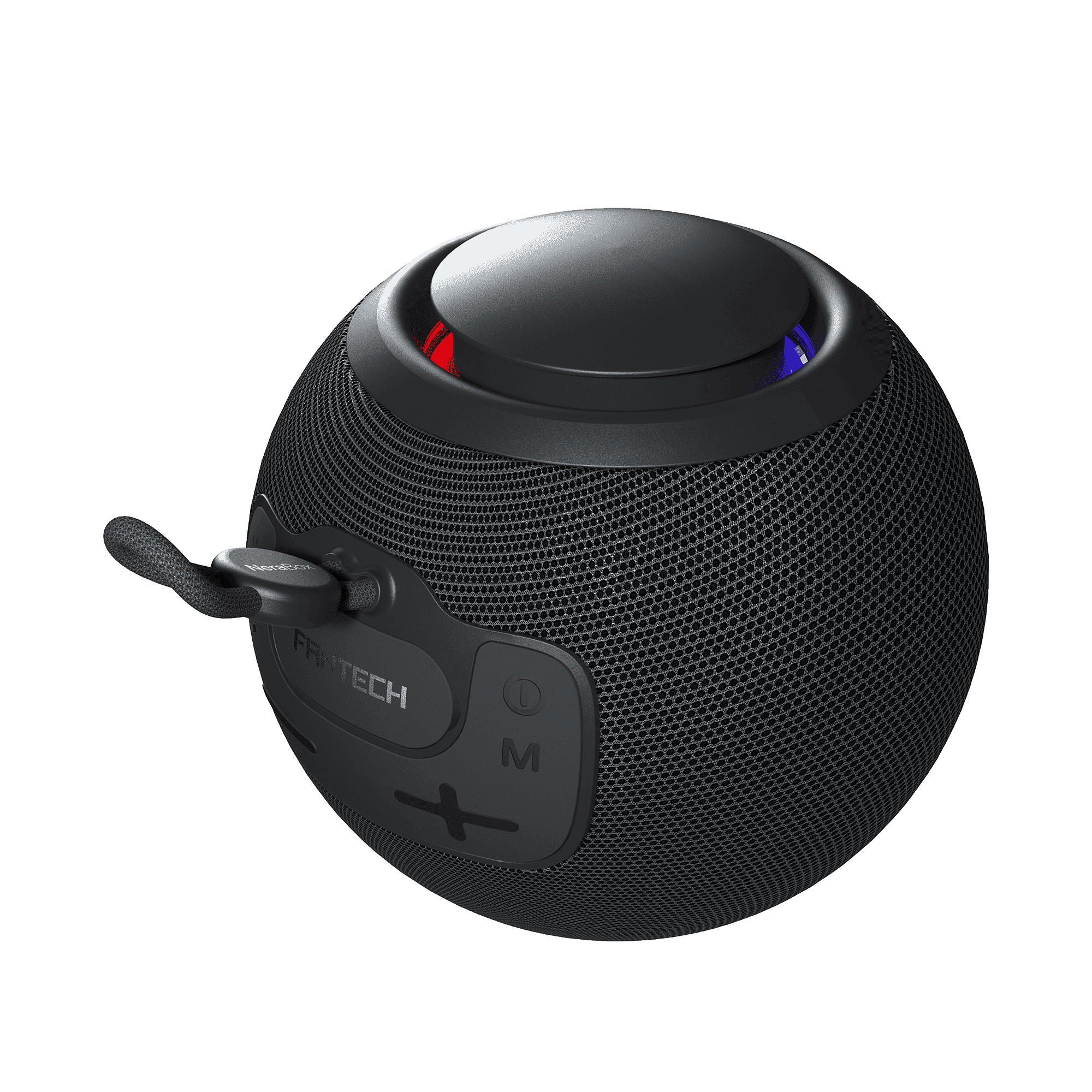 Fantech World