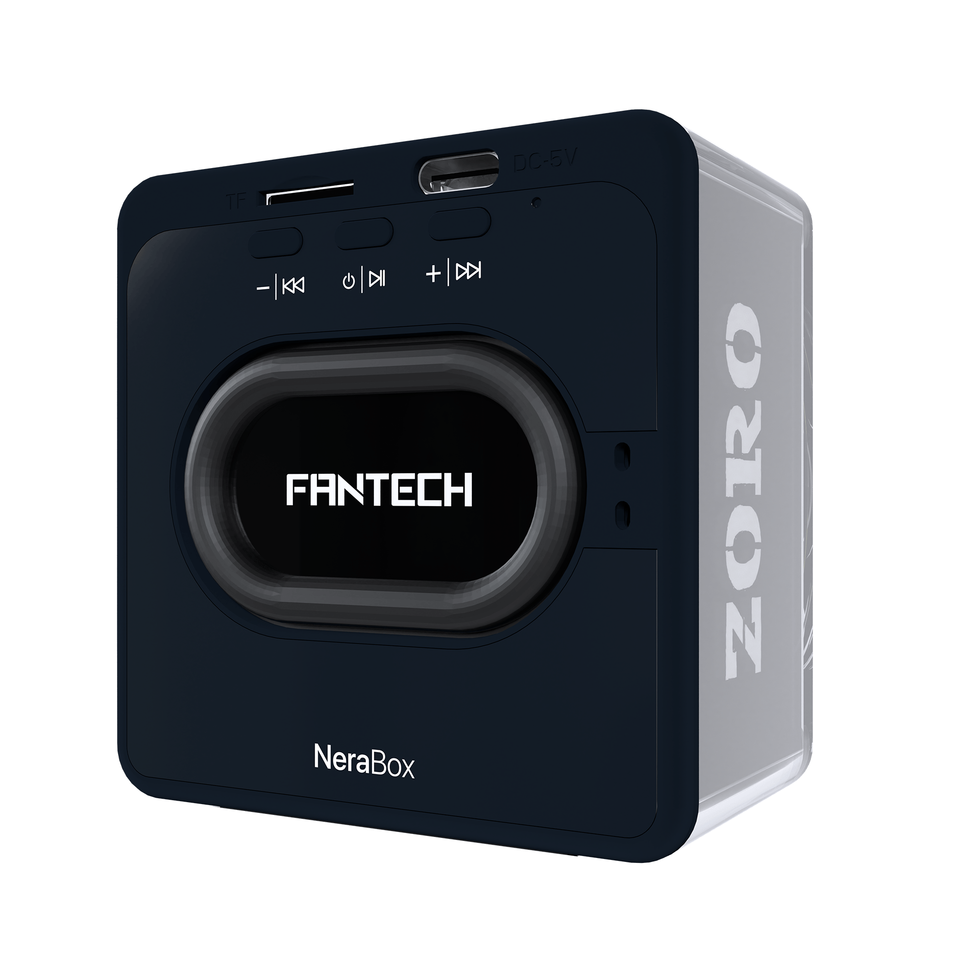 Nerabox BS152 One Piece Edition