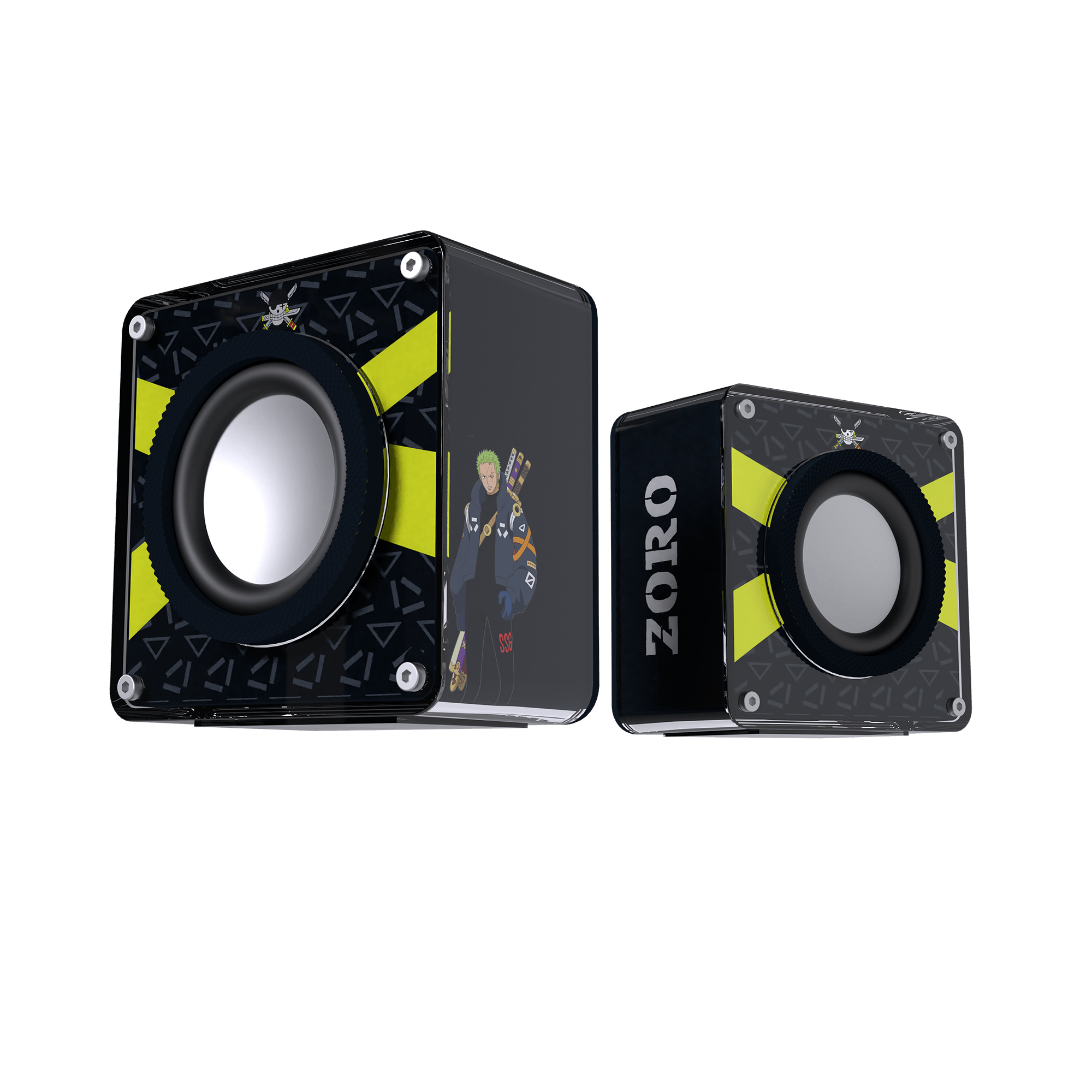 Nerabox BS152 One Piece Edition