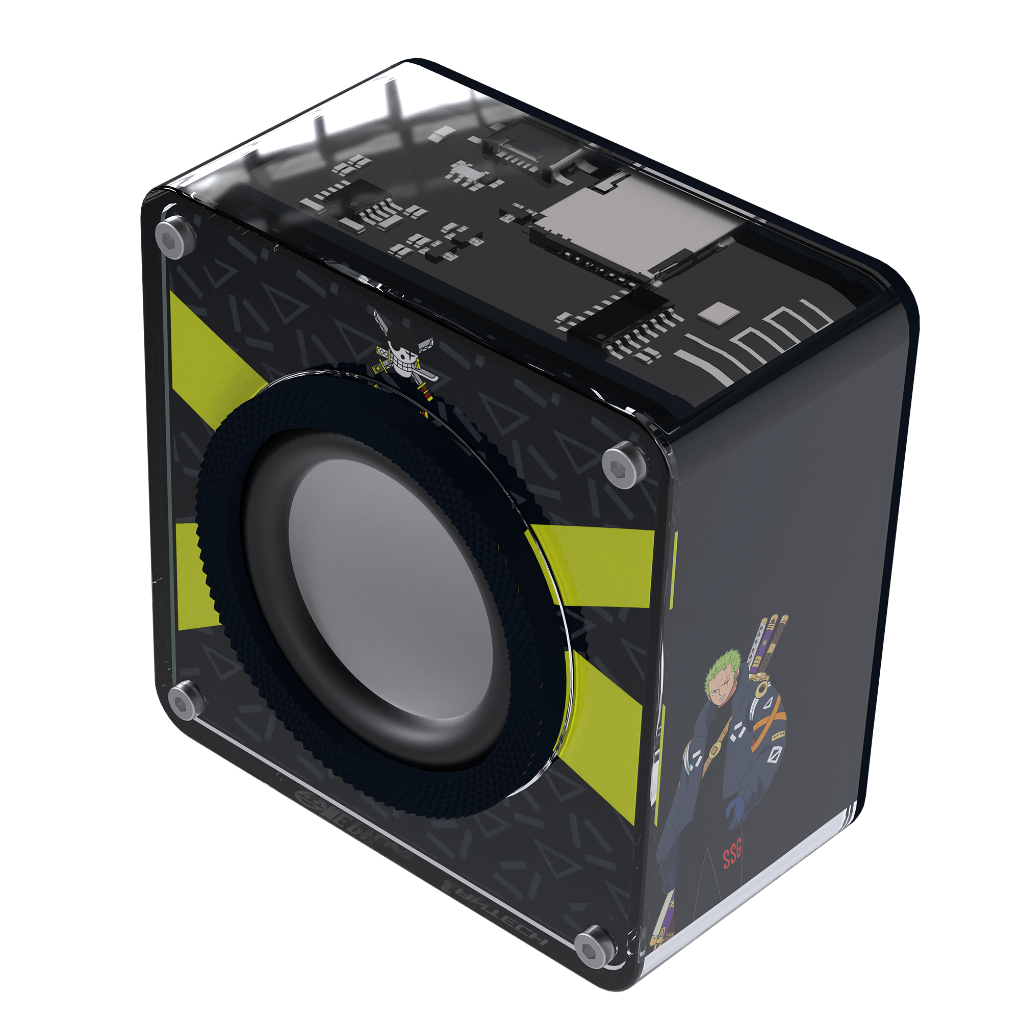 Nerabox BS152 One Piece Edition