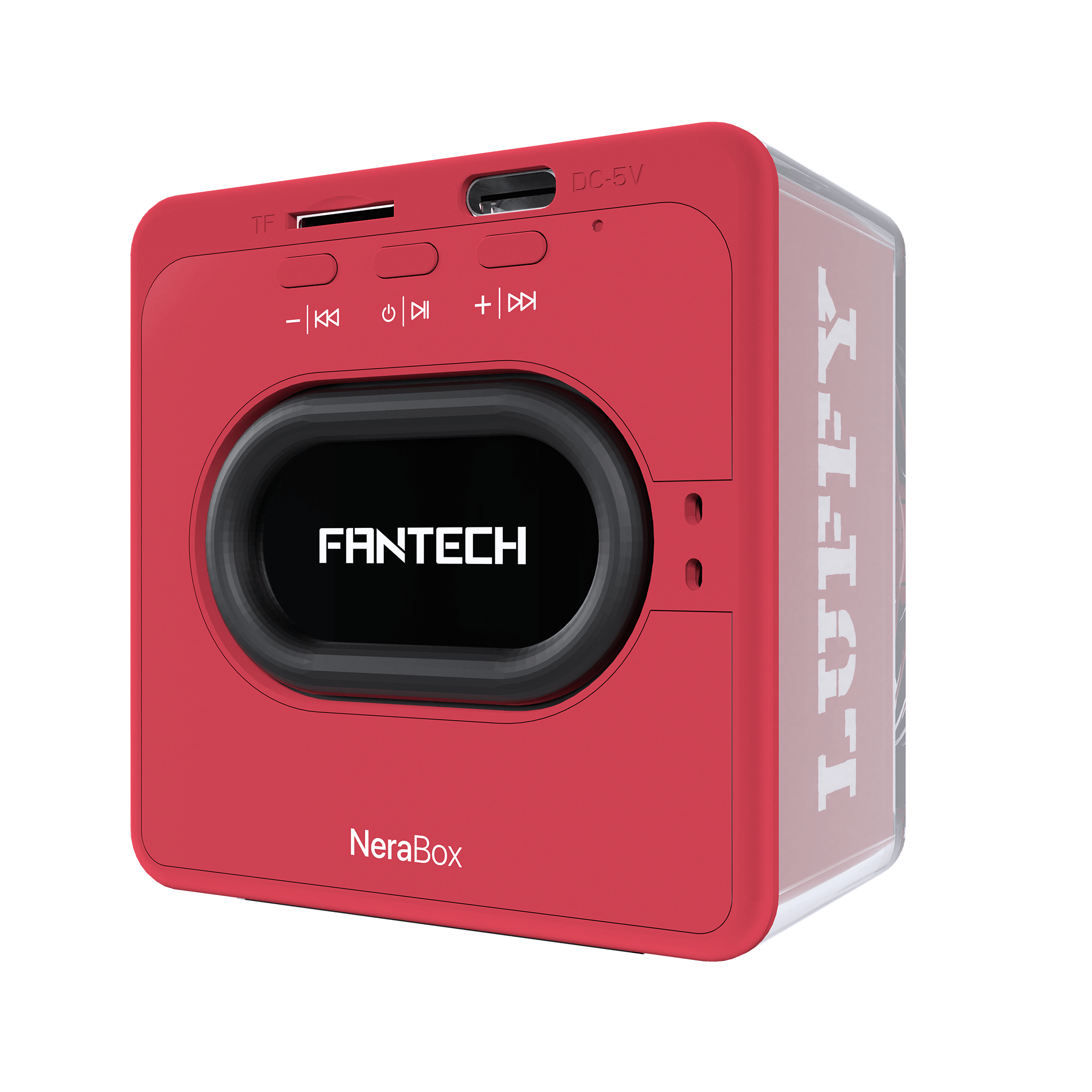 Nerabox BS152 One Piece Edition