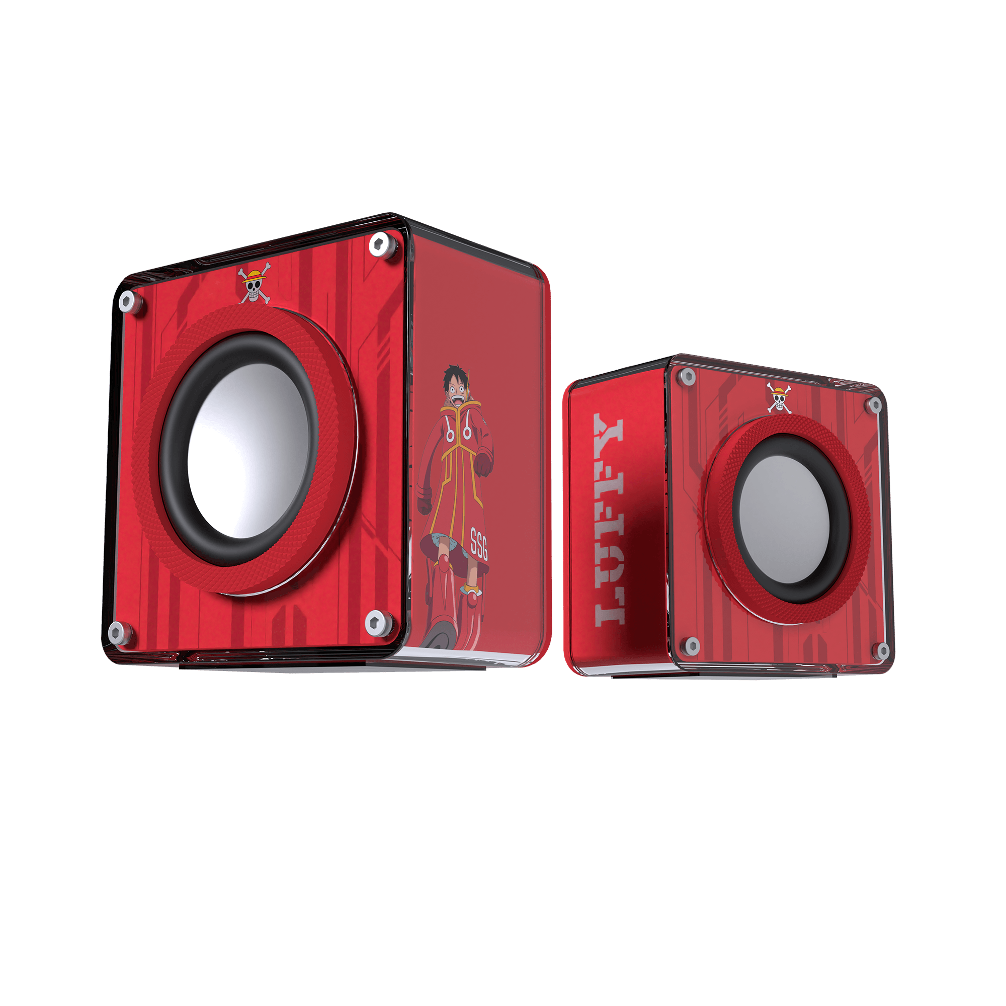 Nerabox BS152 One Piece Edition