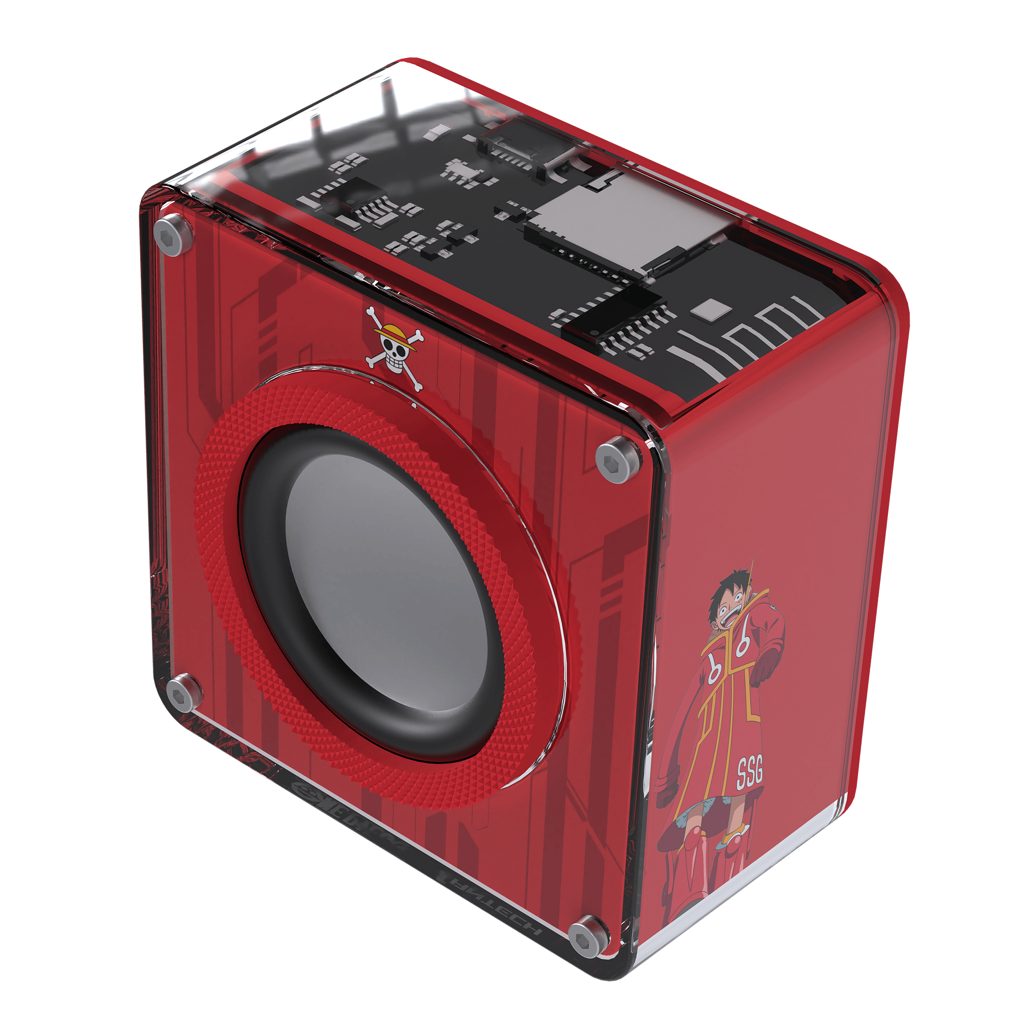 Nerabox BS152 One Piece Edition