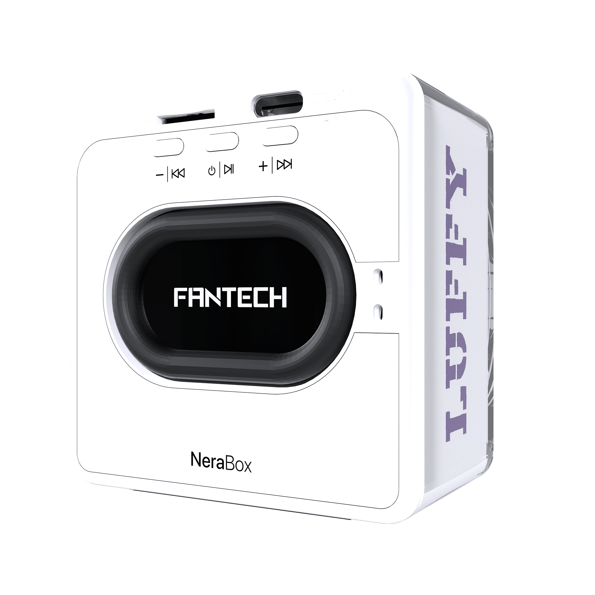 Nerabox BS152 One Piece Edition