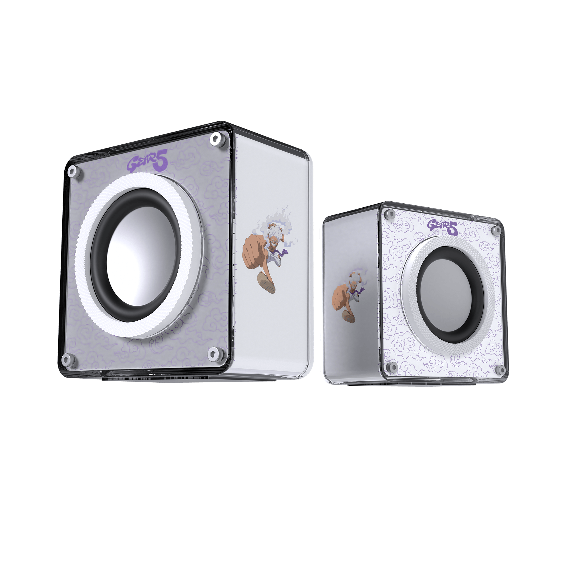 Nerabox BS152 One Piece Edition