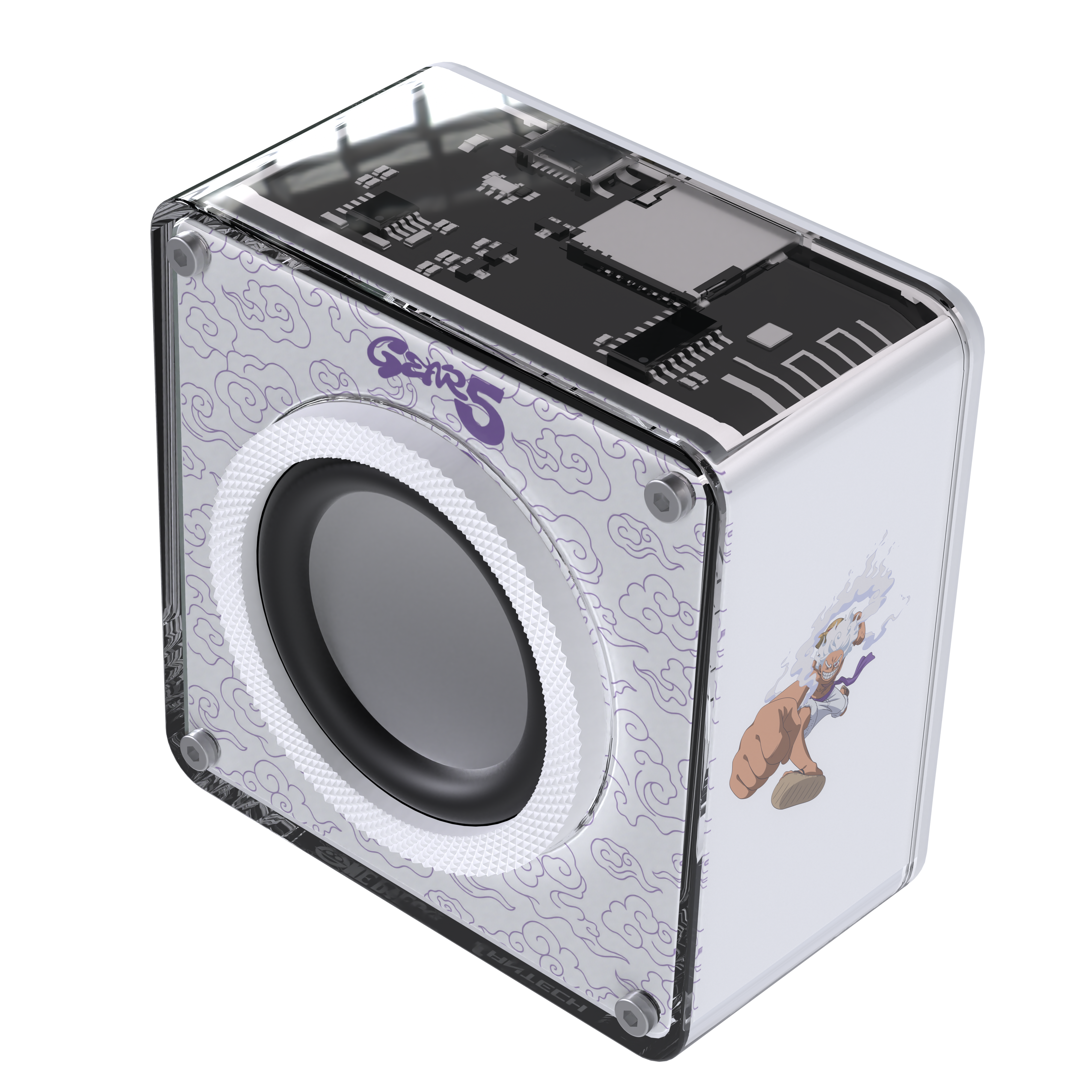 Nerabox BS152 One Piece Edition