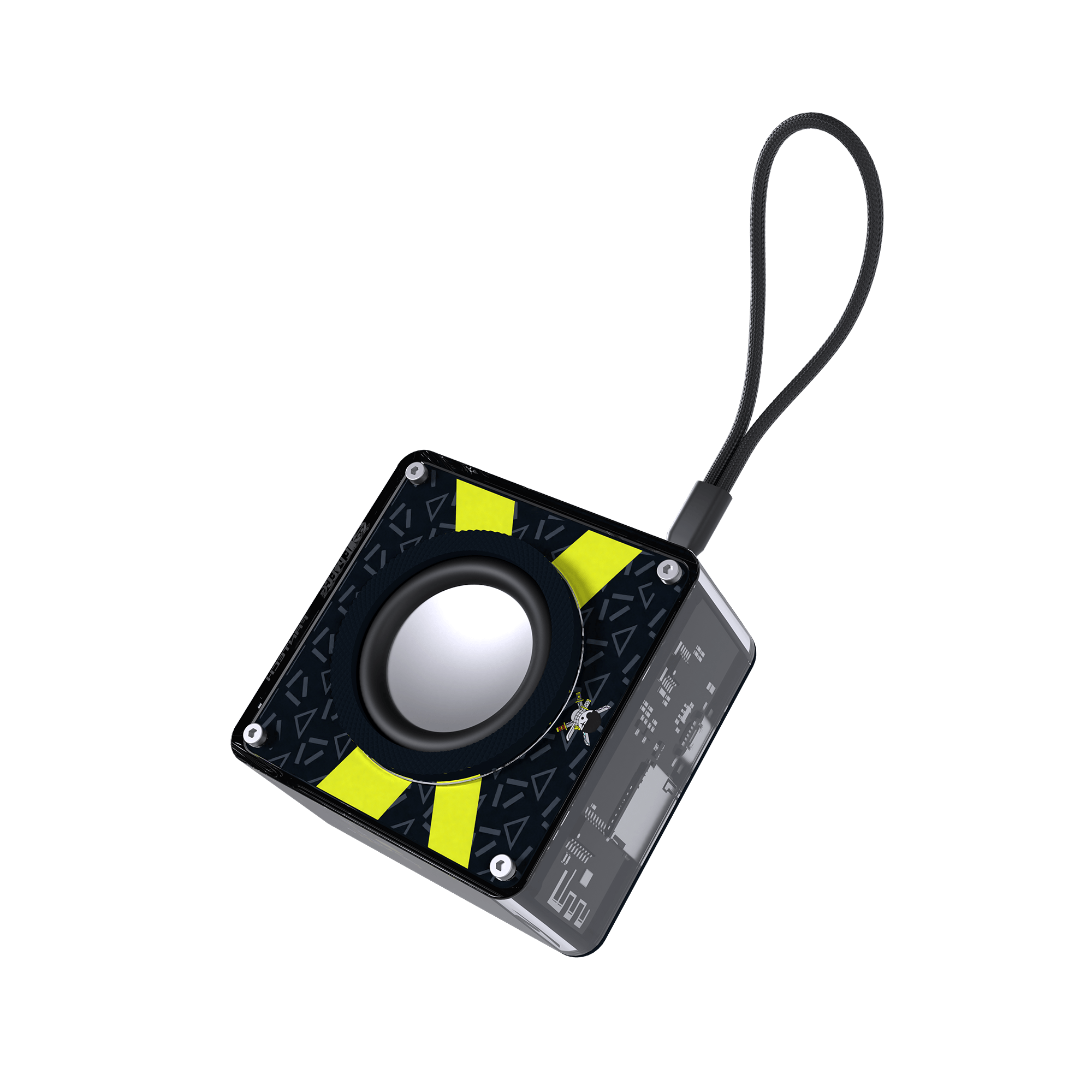 Nerabox BS152 One Piece Edition