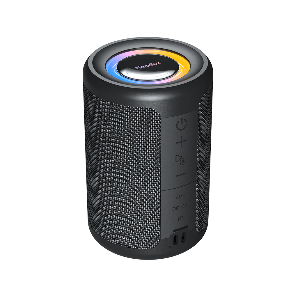Fantech World