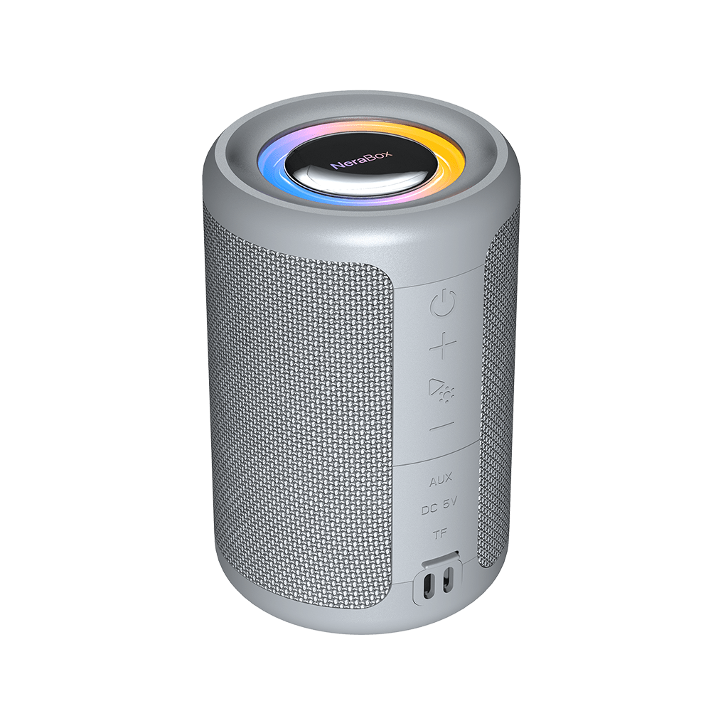 Fantech World
