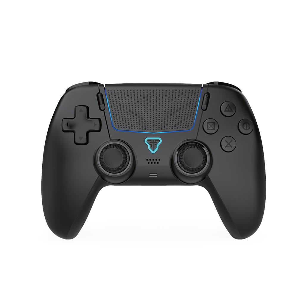 Fantech World