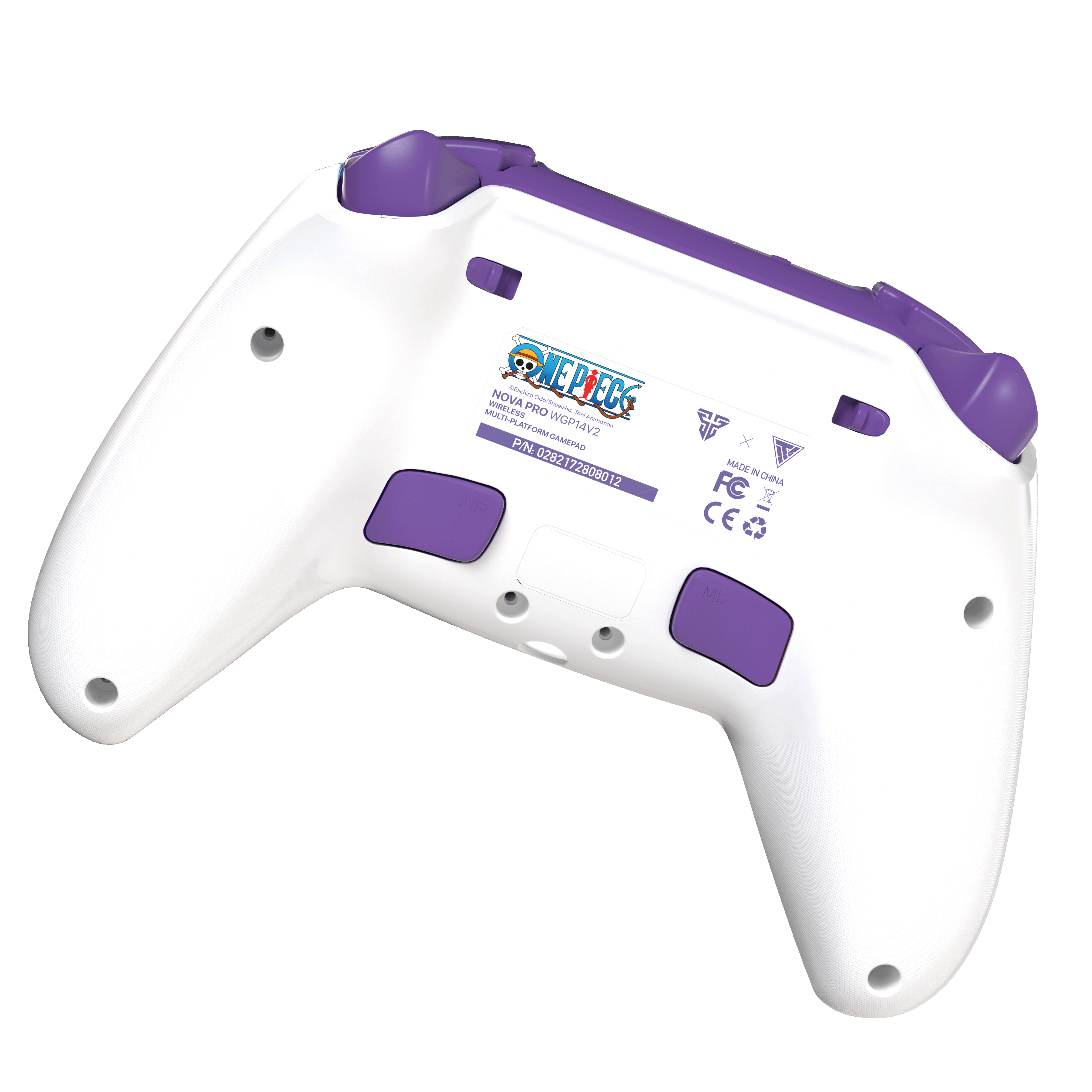 NOVA PRO One Piece Edition