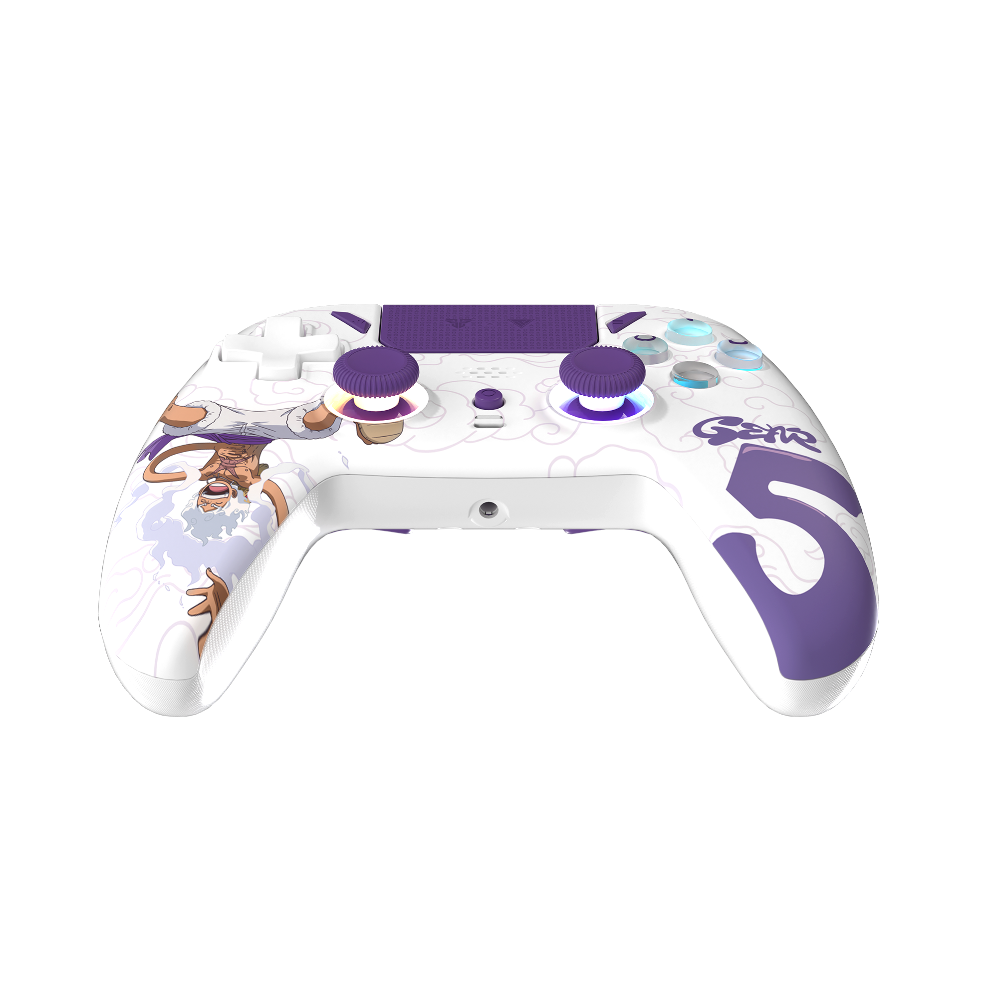 NOVA PRO One Piece Edition