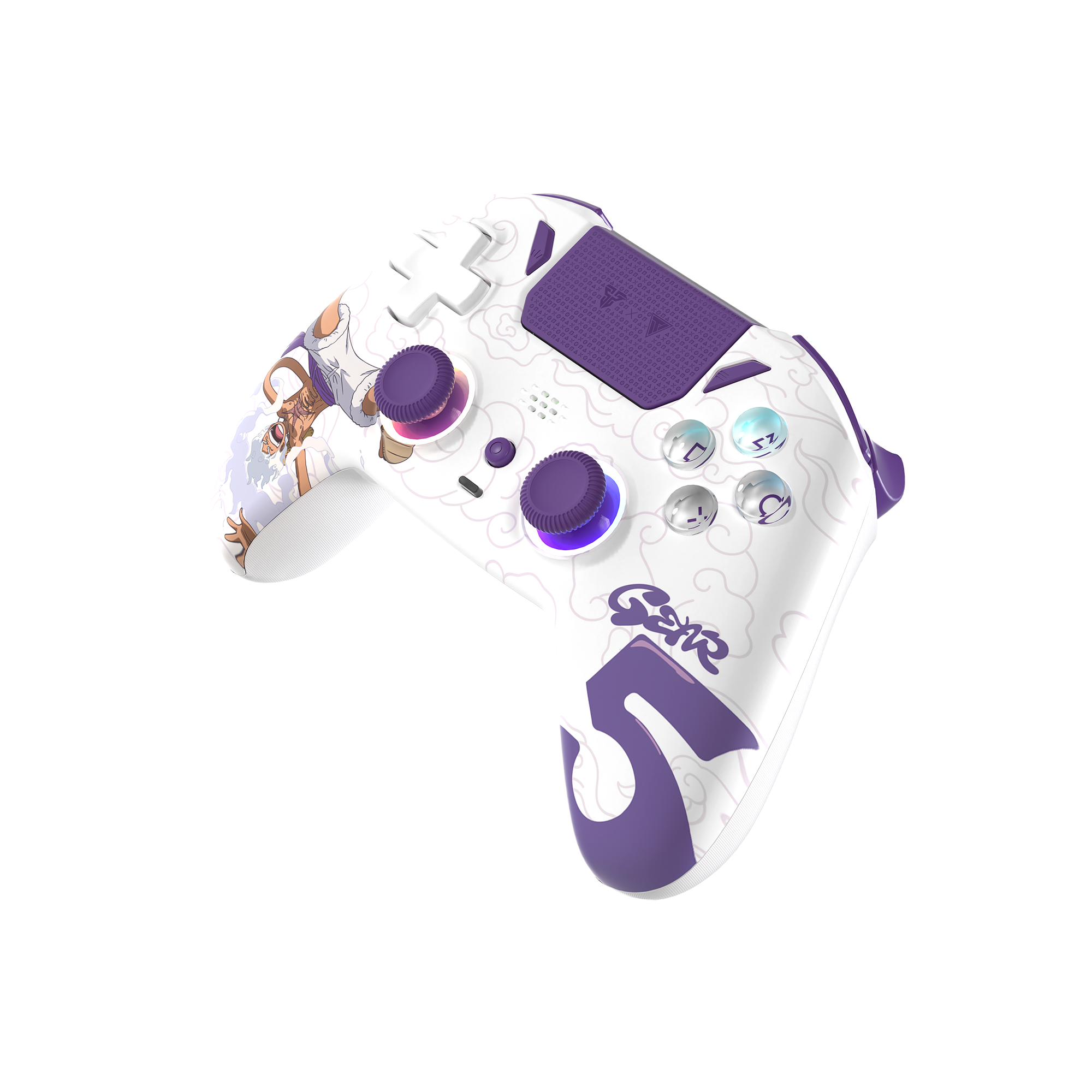 NOVA PRO One Piece Edition