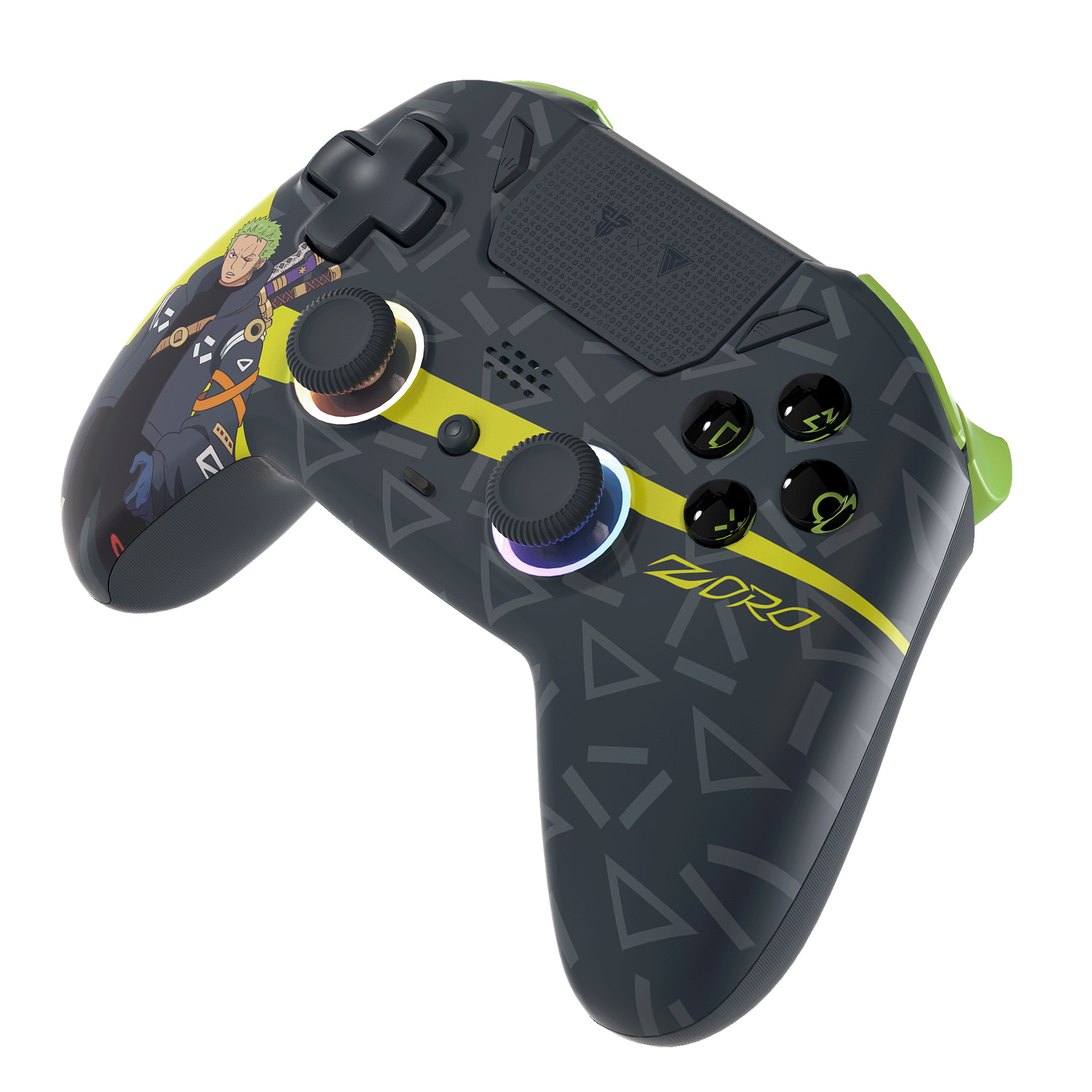 NOVA PRO One Piece Edition