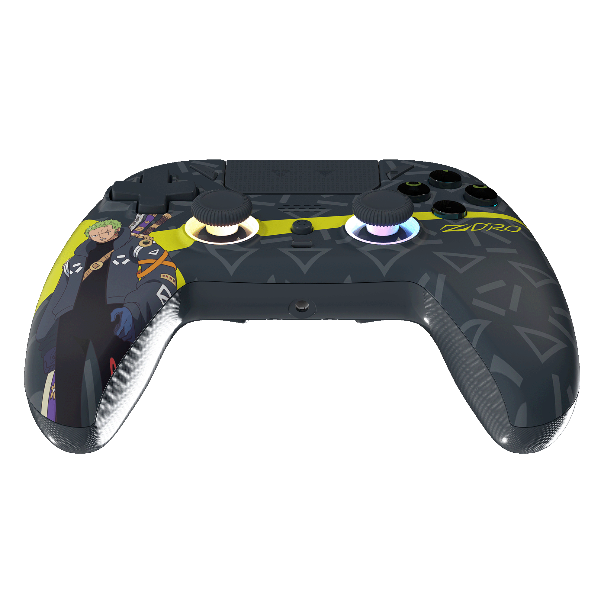 NOVA PRO One Piece Edition