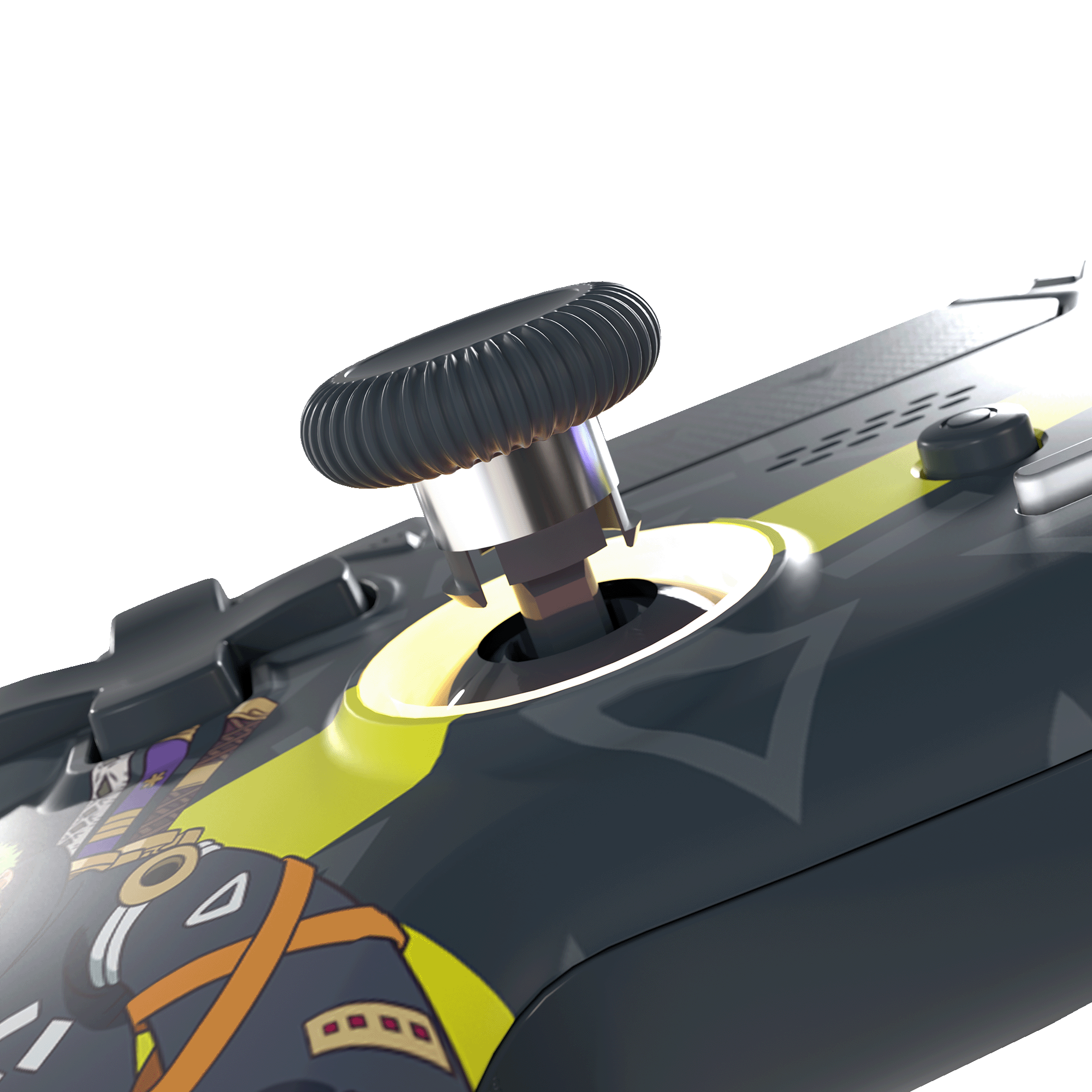 NOVA PRO | Fantech x One Piece Exclusive Collaboration Egghead