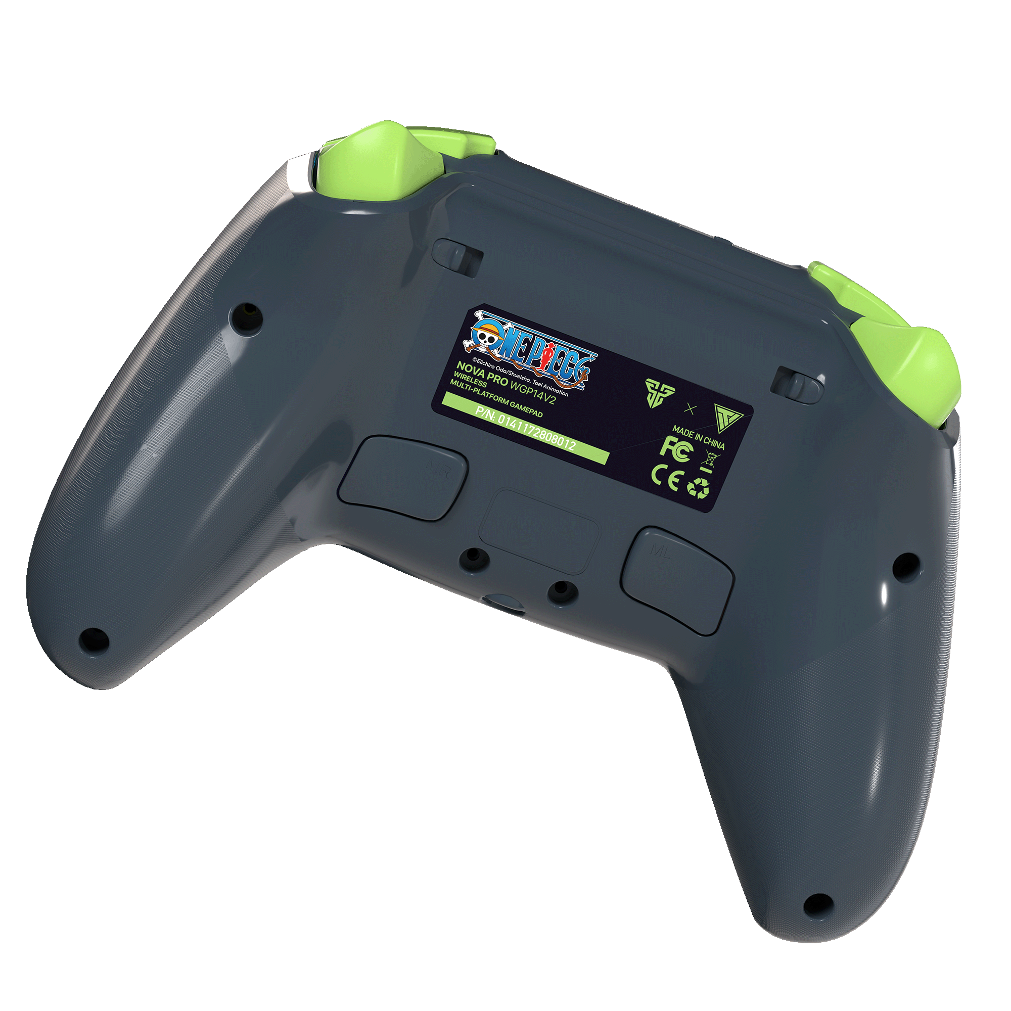 NOVA PRO One Piece Edition