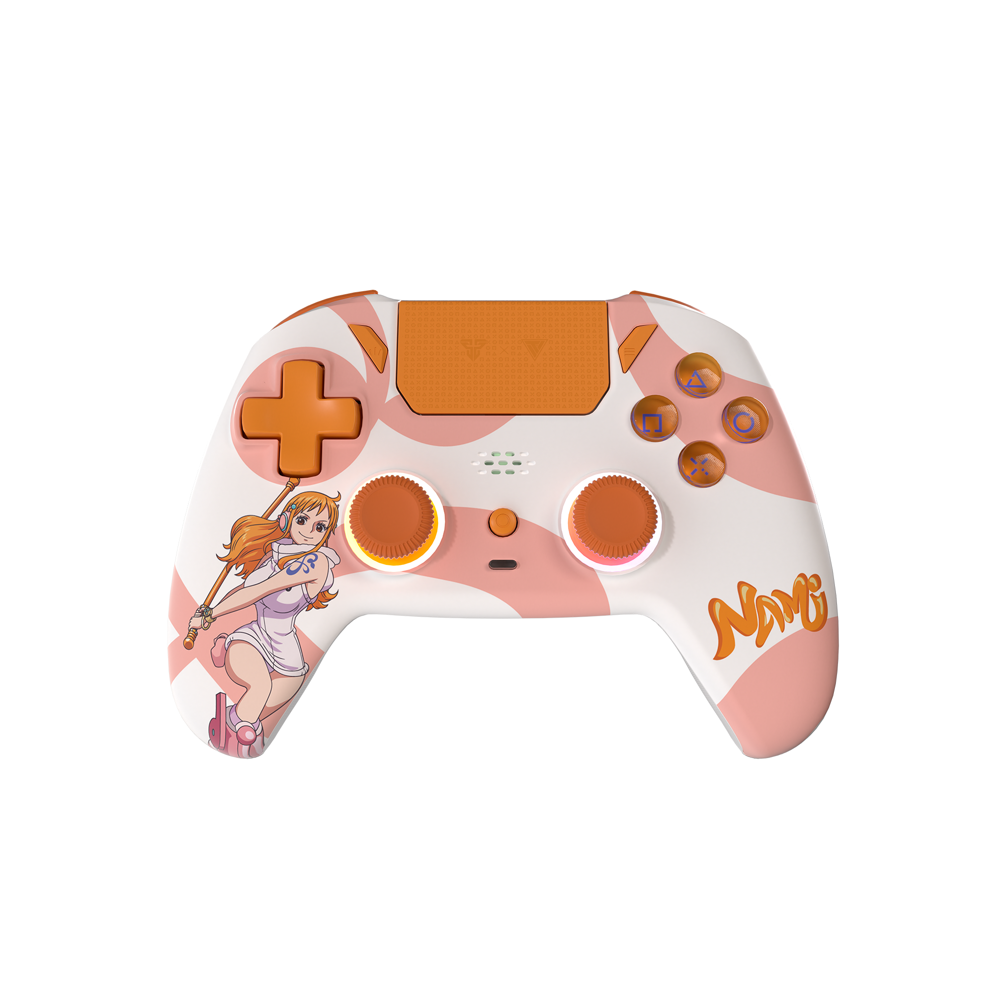 NOVA PRO One Piece Edition