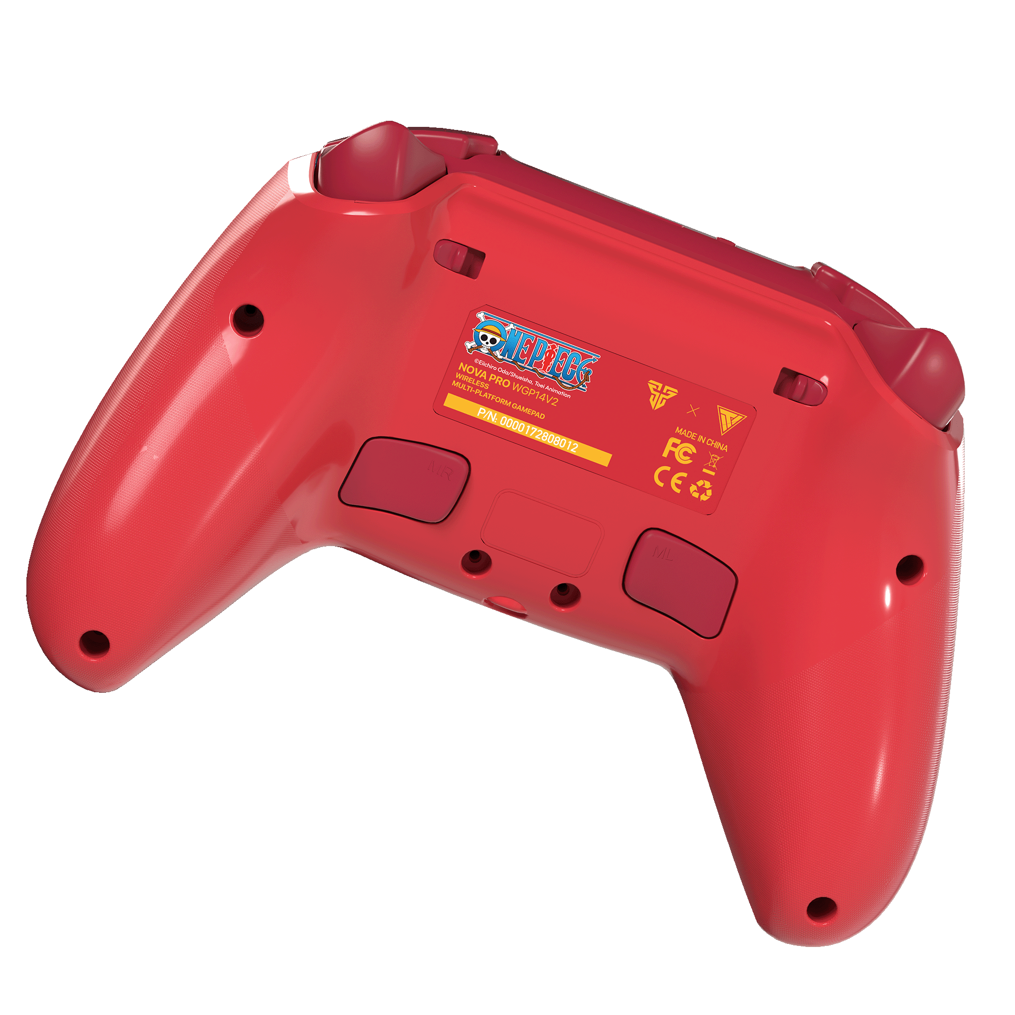 NOVA PRO One Piece Edition