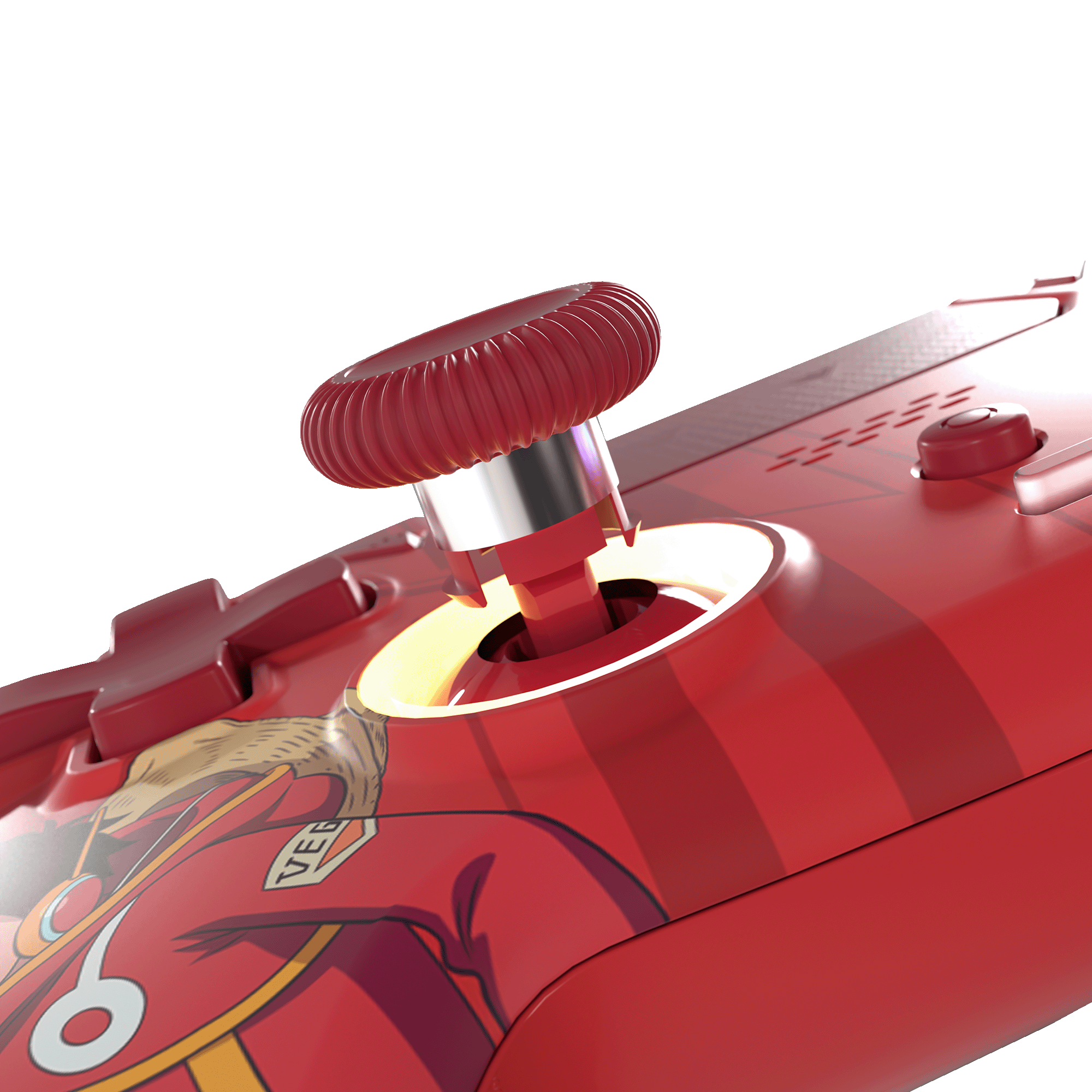 NOVA PRO One Piece Edition