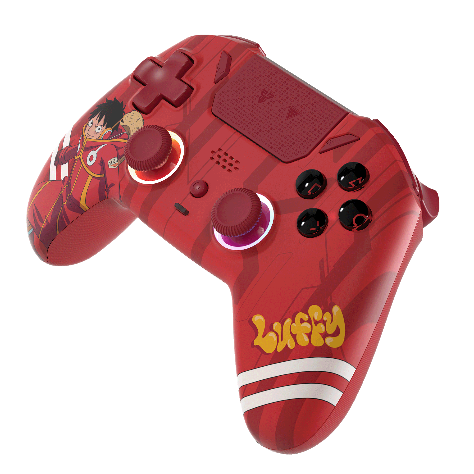 NOVA PRO One Piece Edition