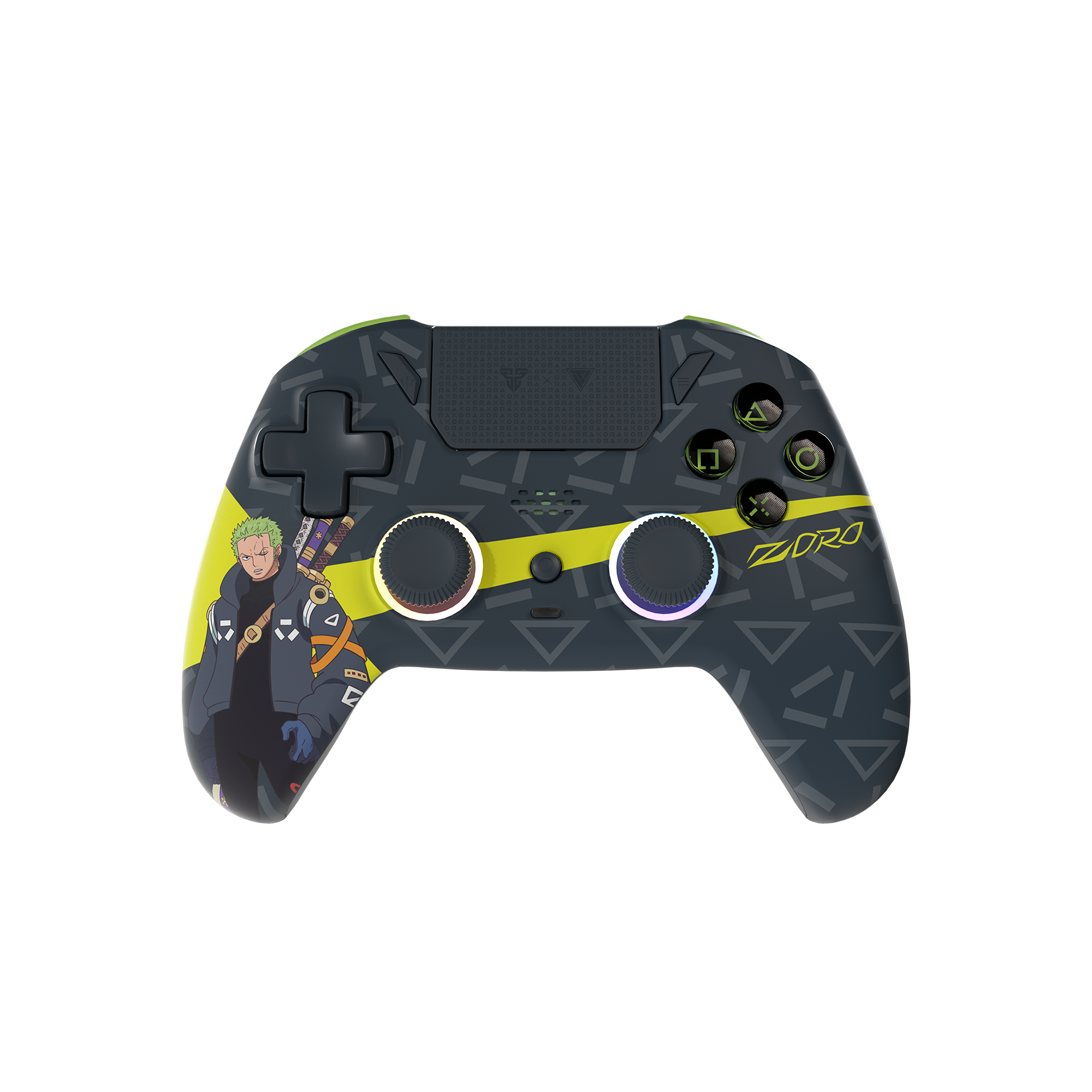 NOVA PRO One Piece Edition