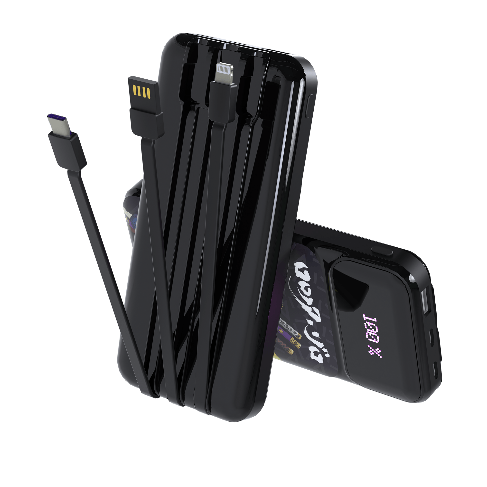 POWERPACK T2A One Piece Edition