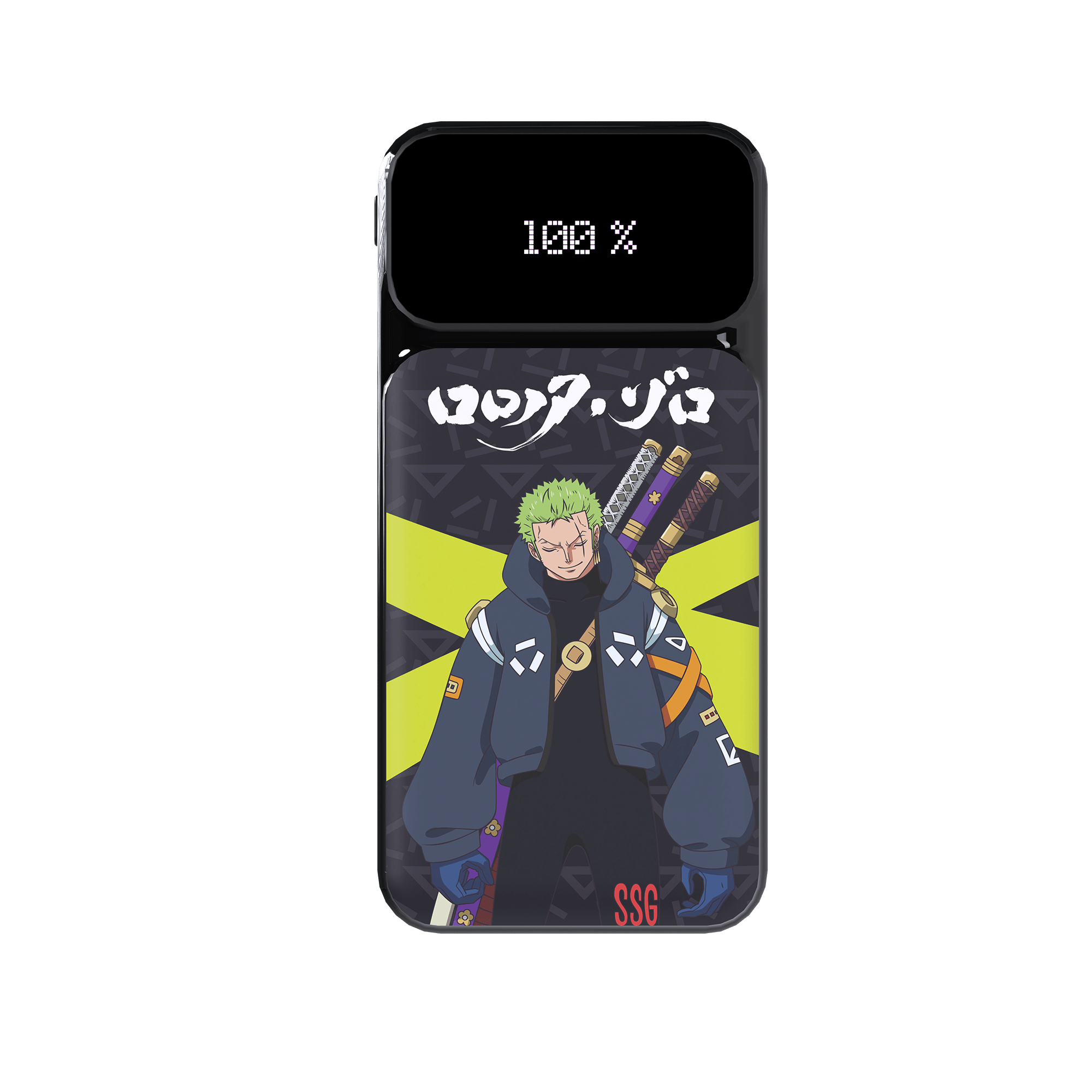 POWERPACK T2A One Piece Edition