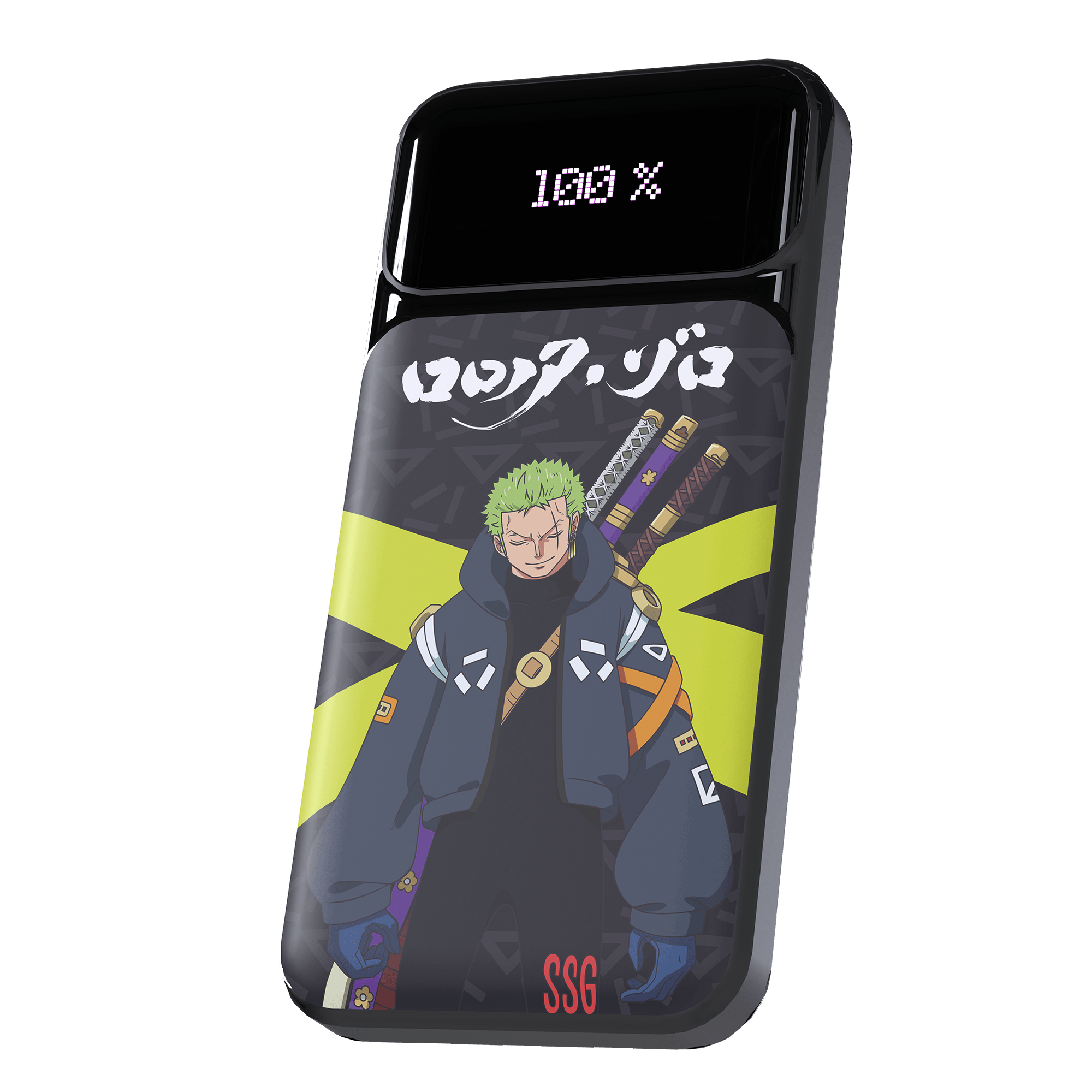 POWERPACK T2A One Piece Edition