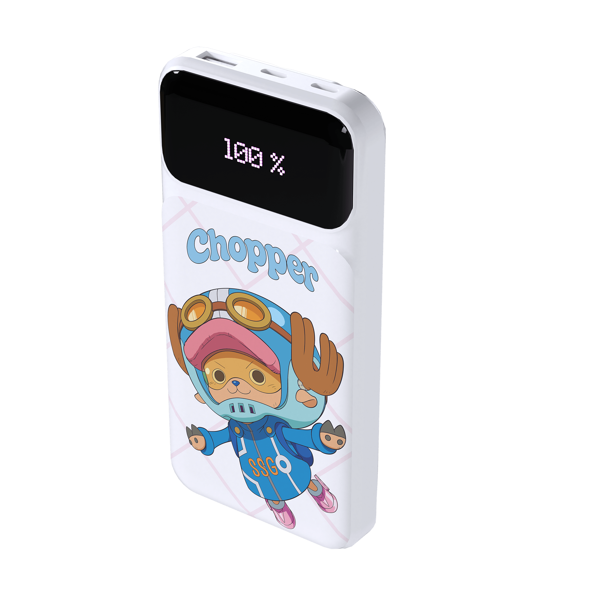POWERPACK T2A One Piece Edition