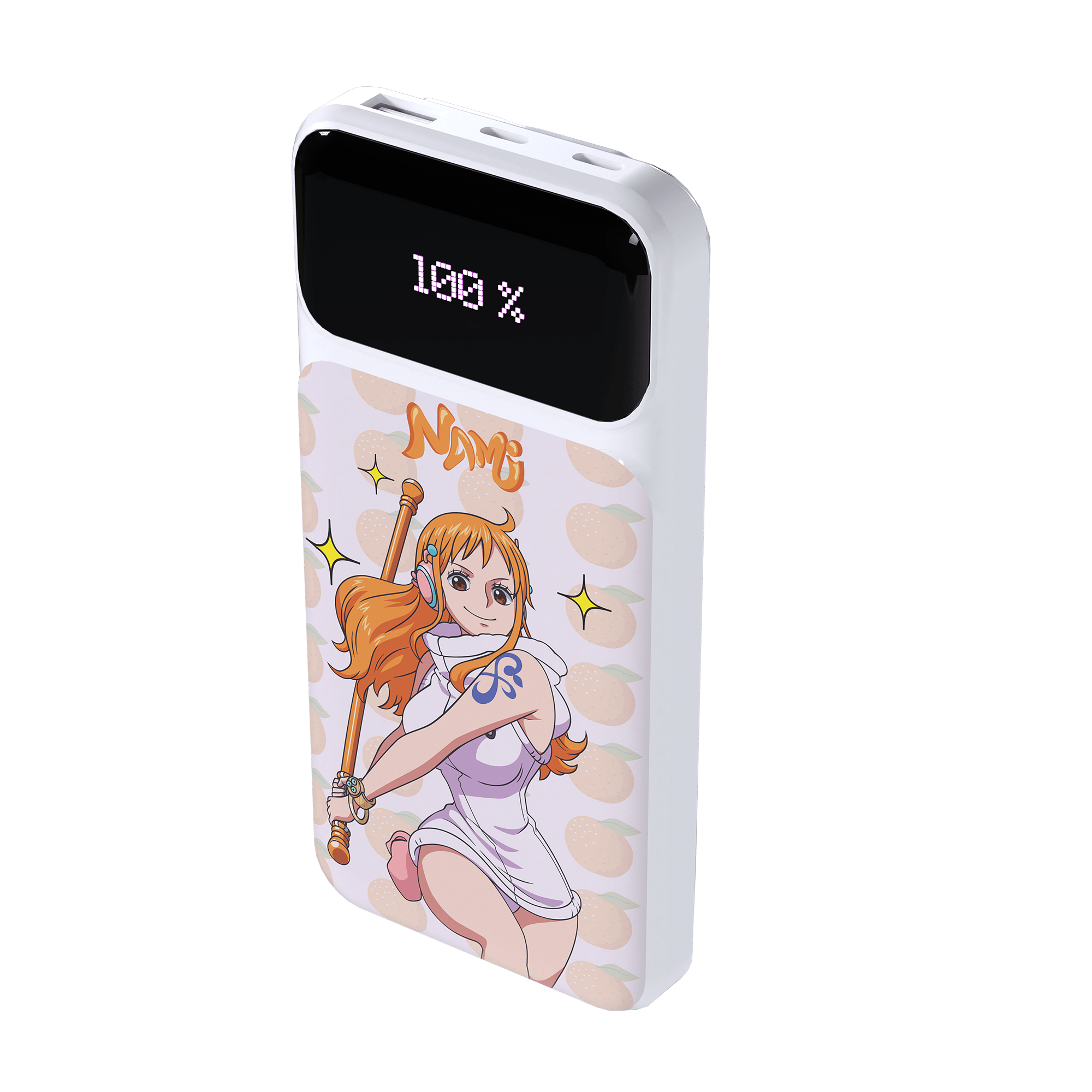 POWERPACK T2A One Piece Edition