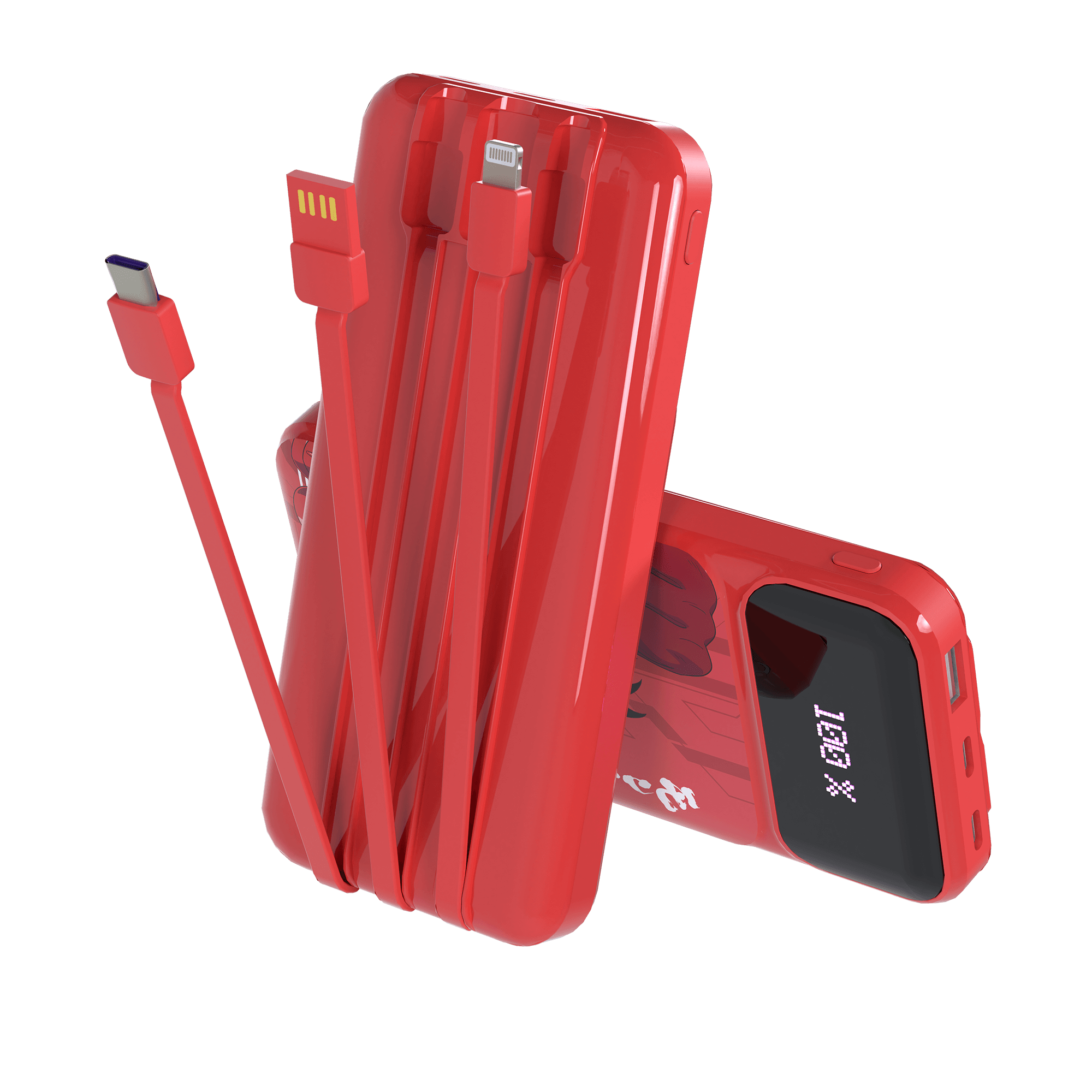 POWERPACK T2A One Piece Edition