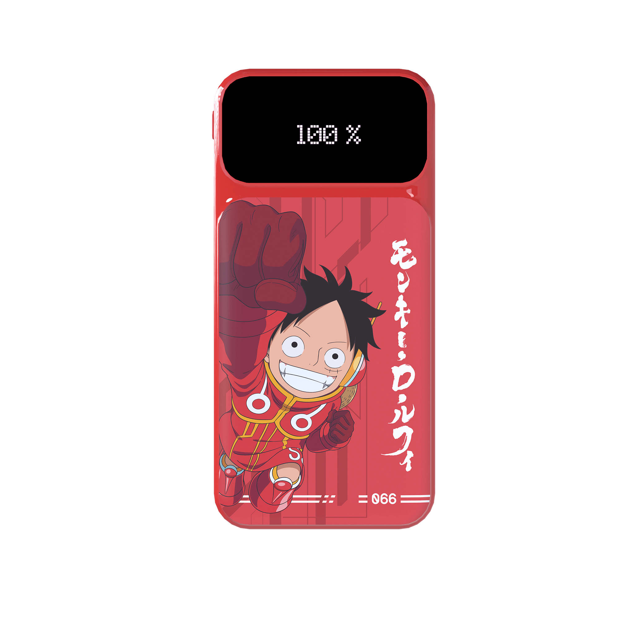 POWERPACK T2A One Piece Edition