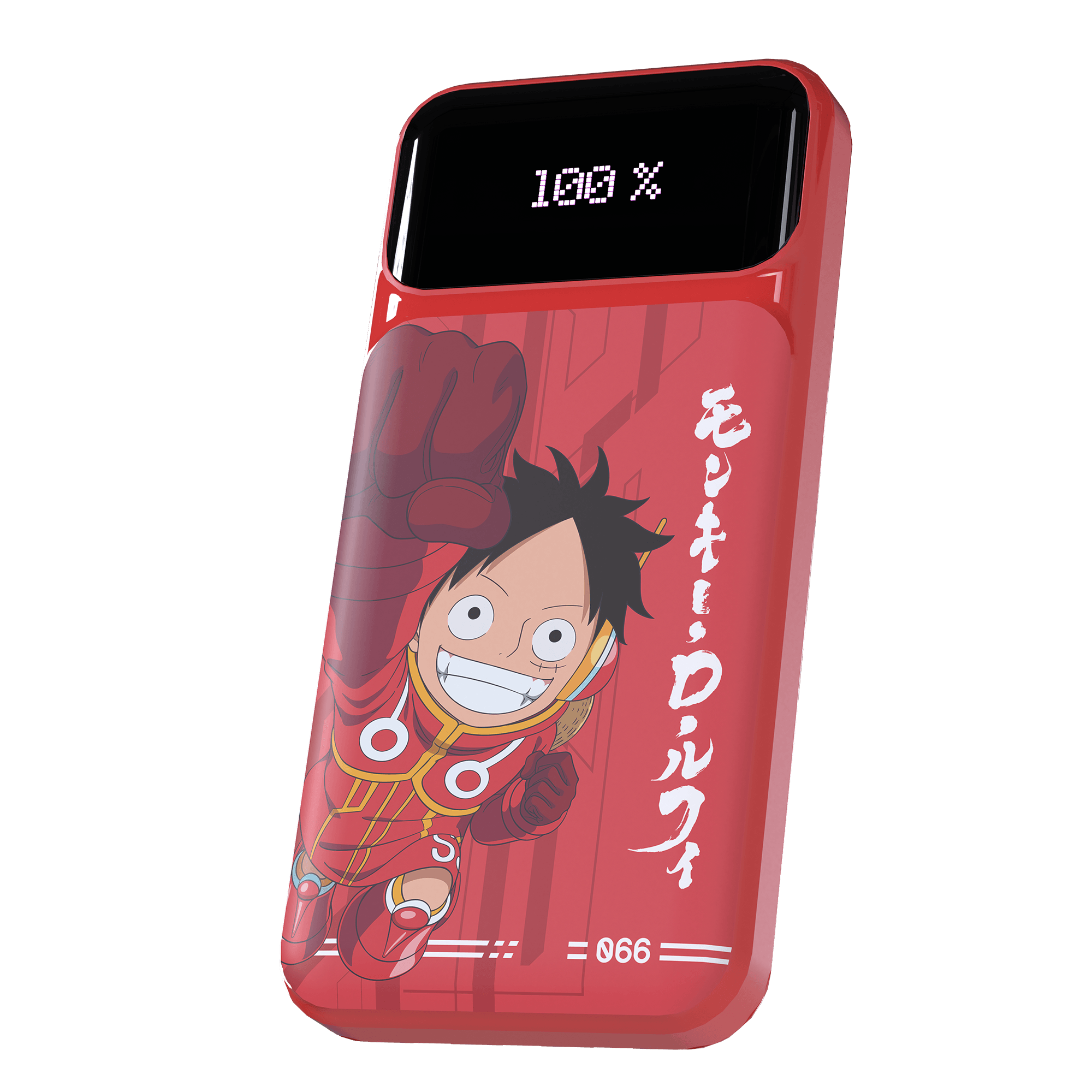 POWERPACK T2A One Piece Edition