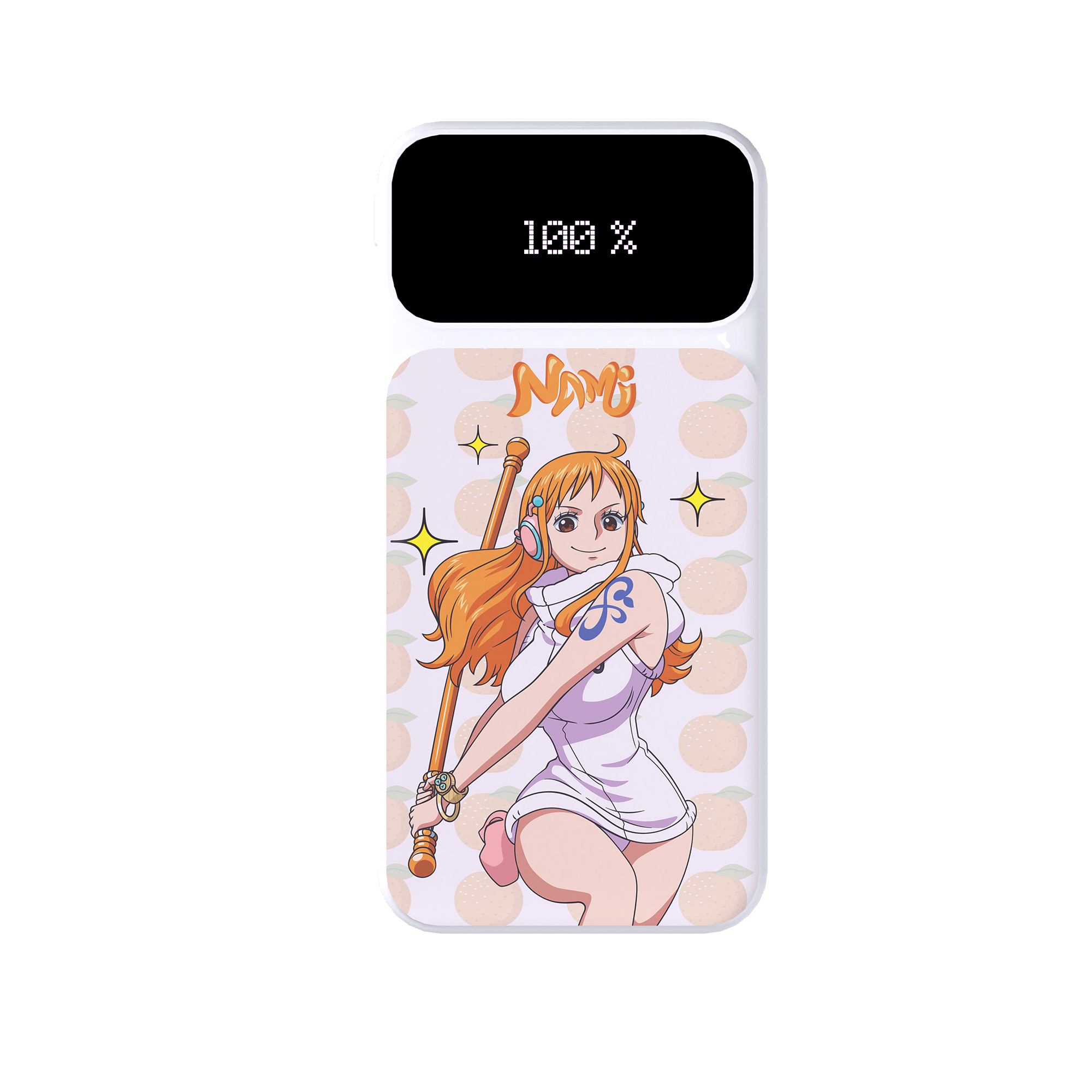 POWERPACK T2A One Piece Edition